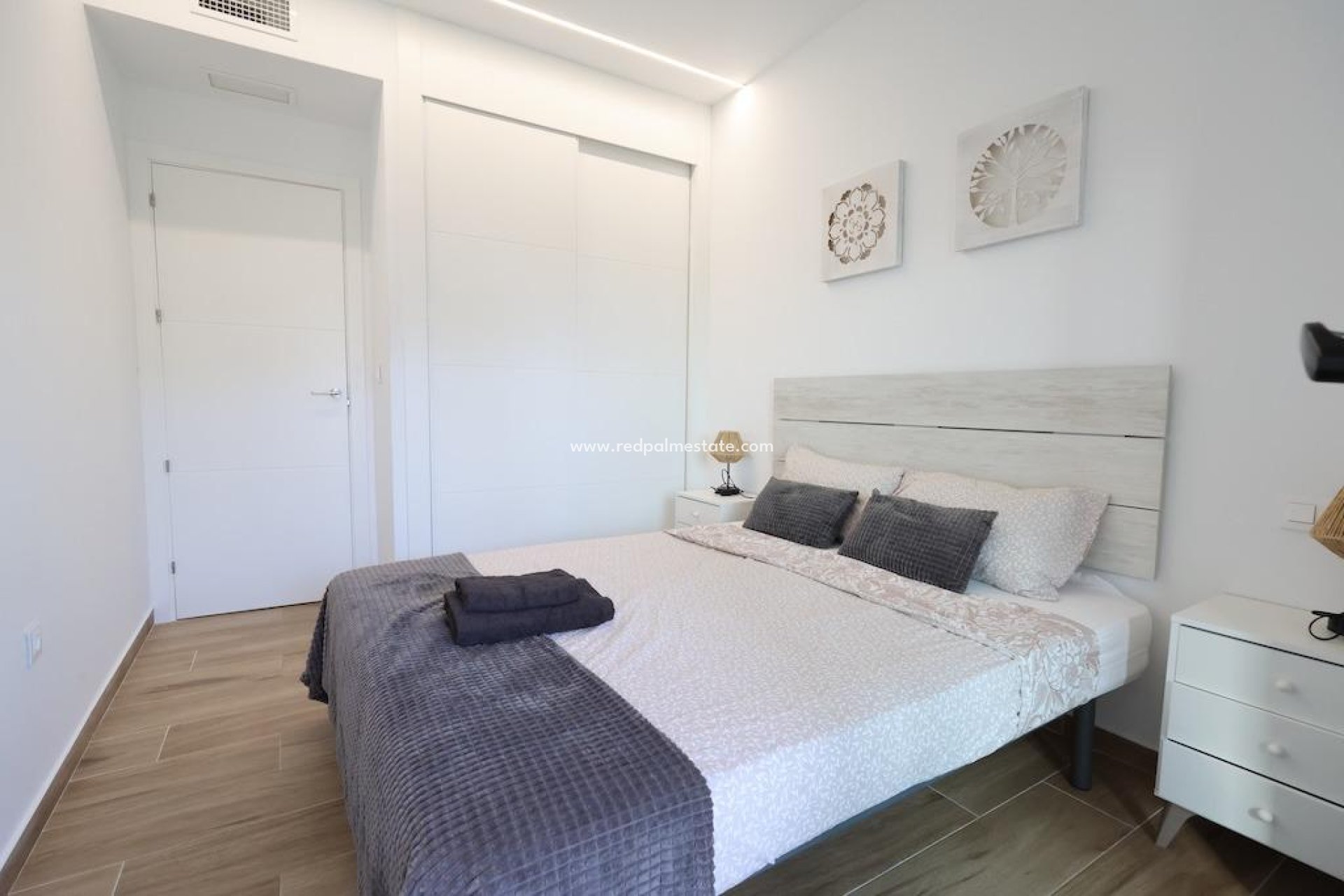 Videresalg - Leilighet -
Orihuela Costa - Villamartín