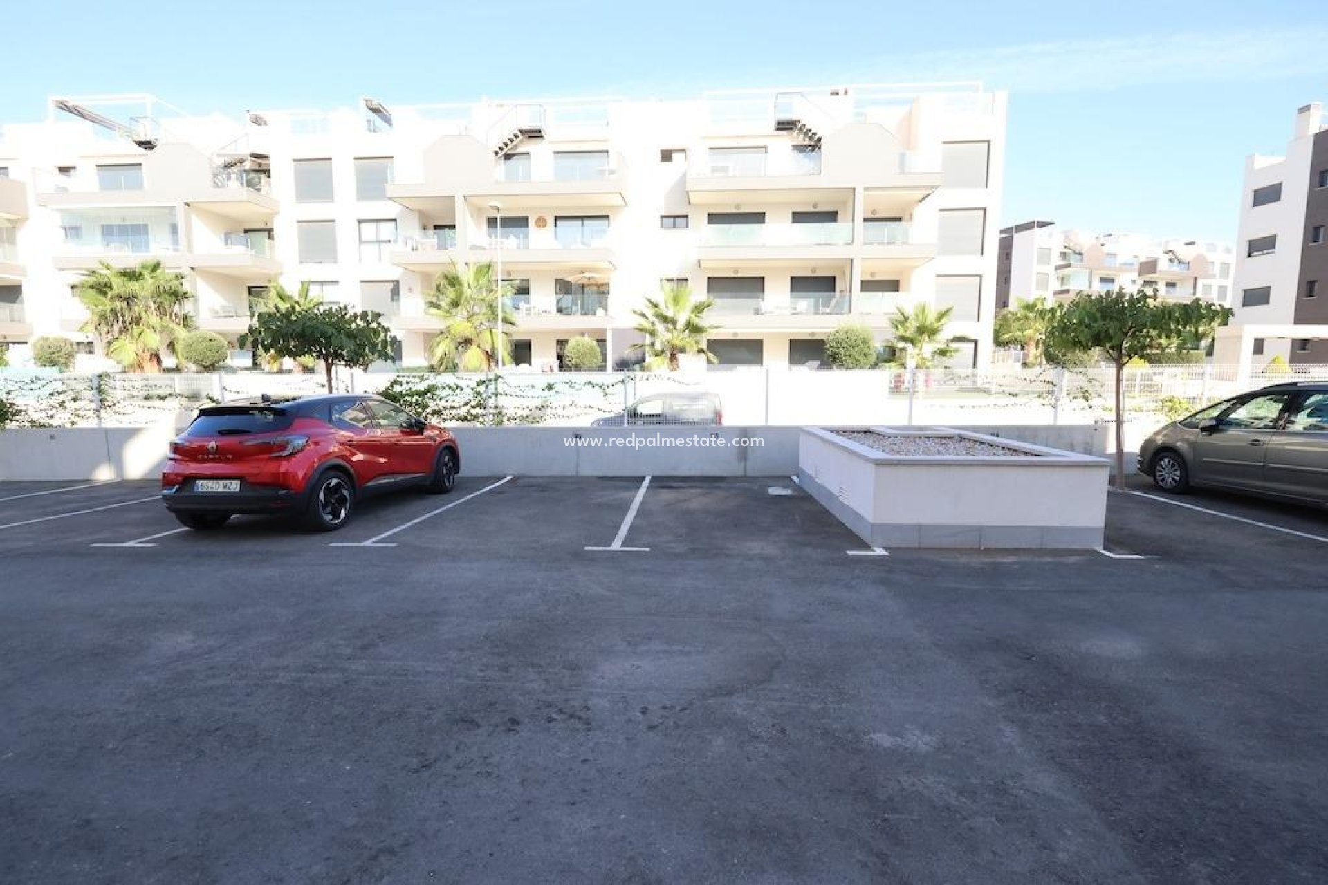 Videresalg - Leilighet -
Orihuela Costa - Villamartín