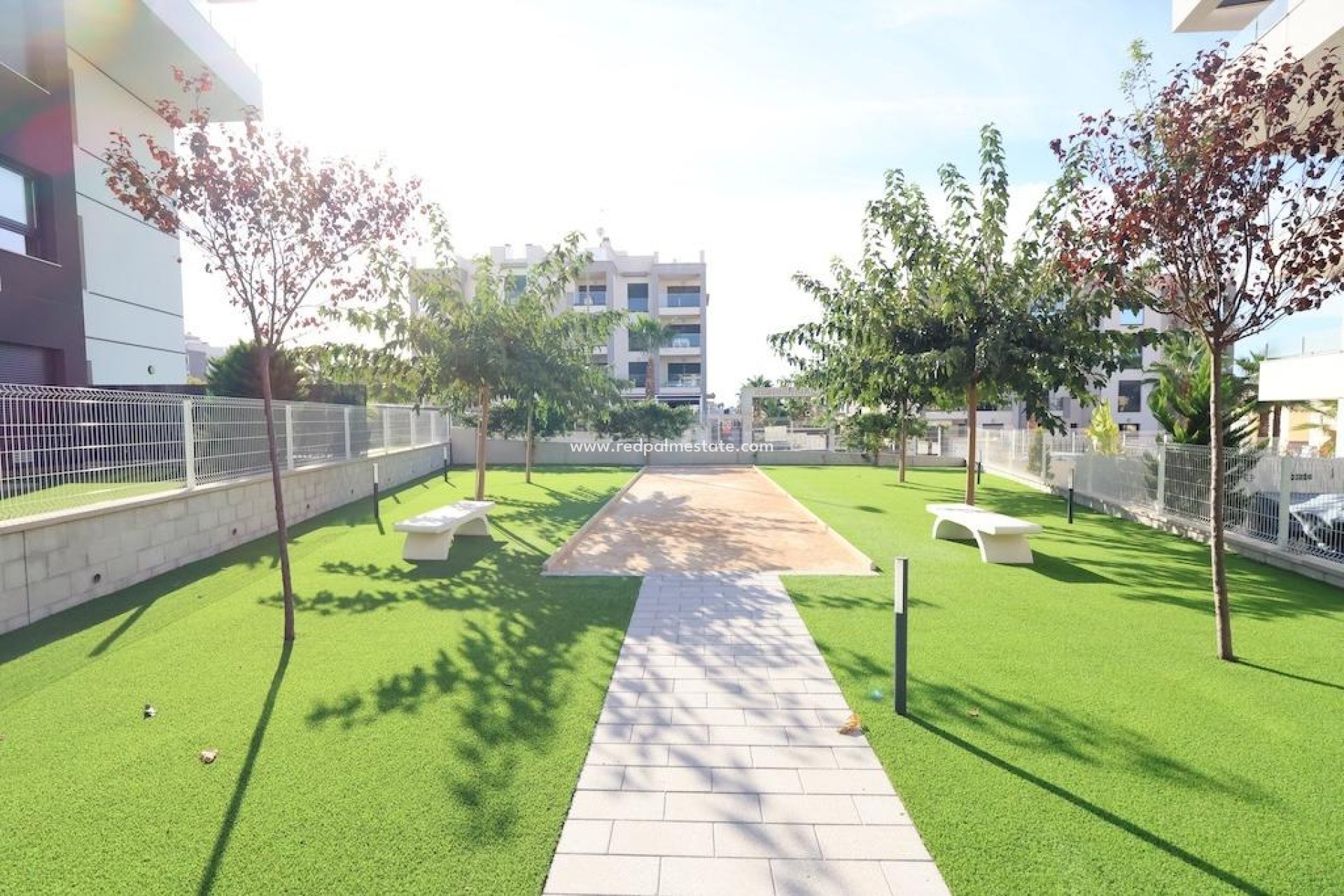 Videresalg - Leilighet -
Orihuela Costa - Villamartín