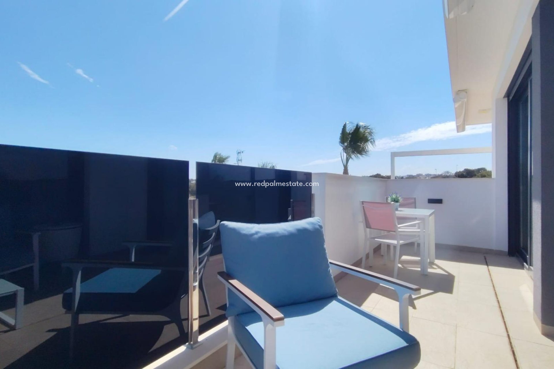 Videresalg - Leilighet -
Orihuela Costa - Villamartín