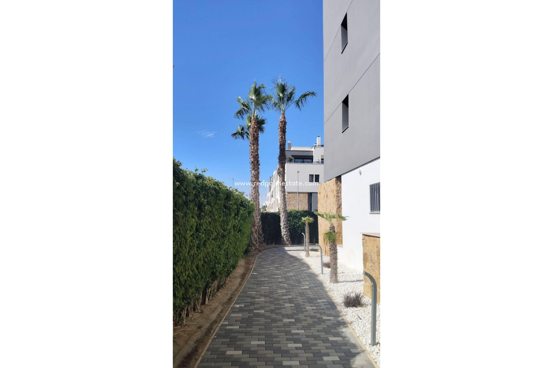 Videresalg - Leilighet -
Orihuela Costa - Villamartín