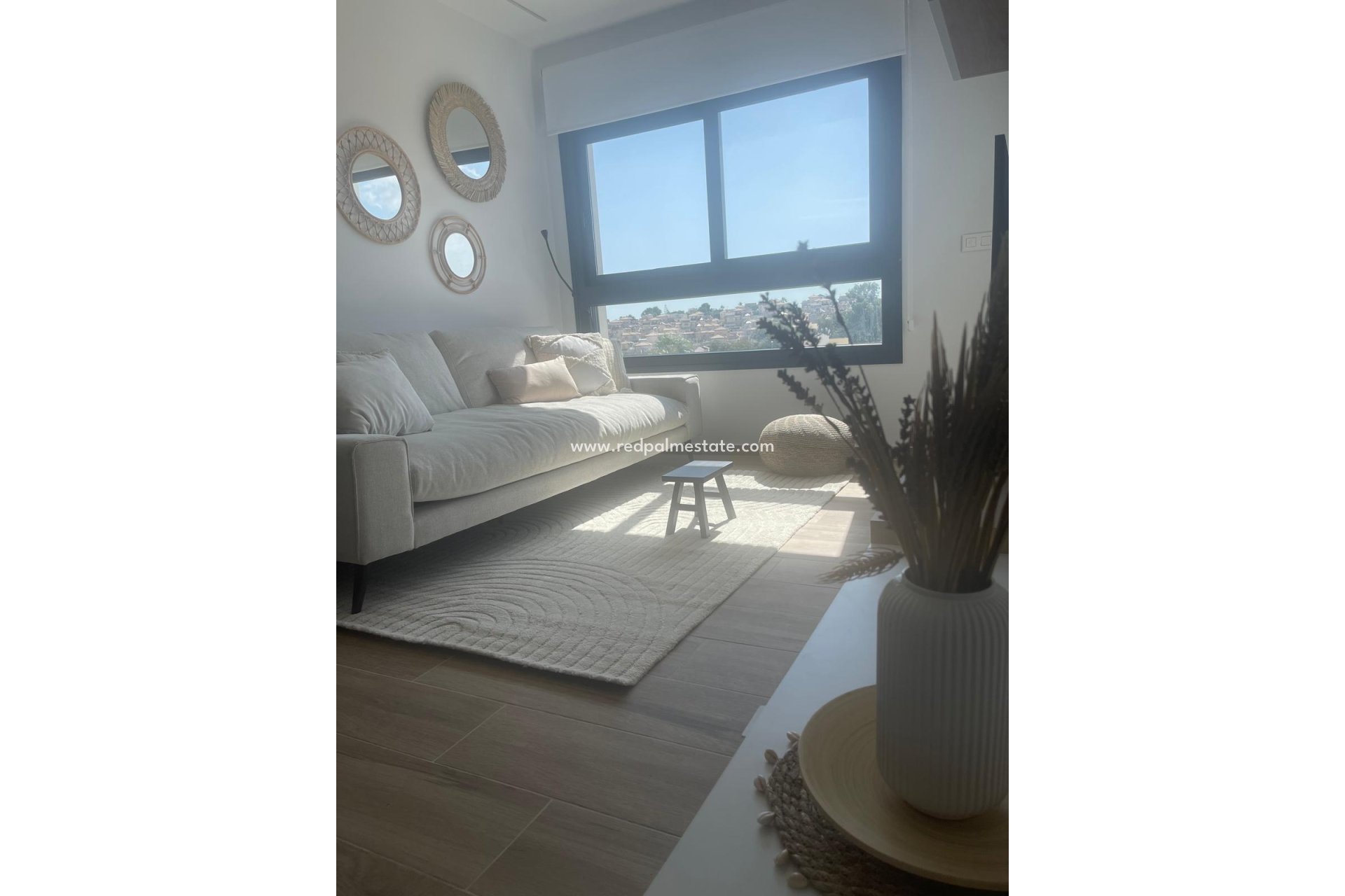 Videresalg - Leilighet -
Orihuela Costa - Villamartín