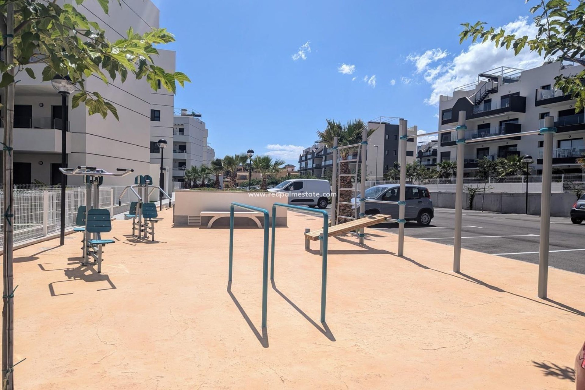 Videresalg - Leilighet -
Orihuela Costa - Villamartín