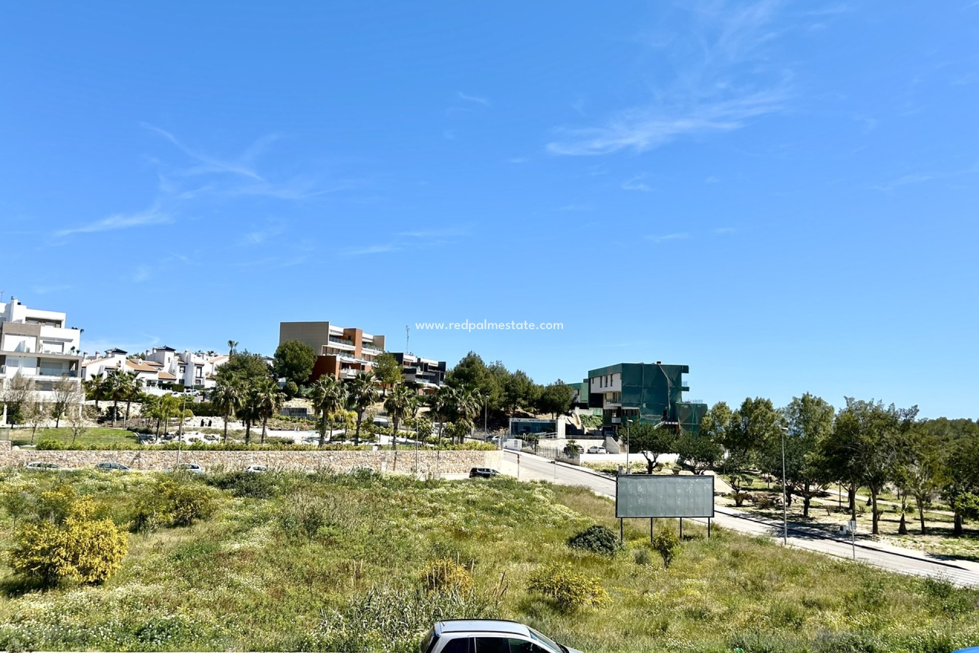 Videresalg - Leilighet -
Orihuela Costa - Villamartín