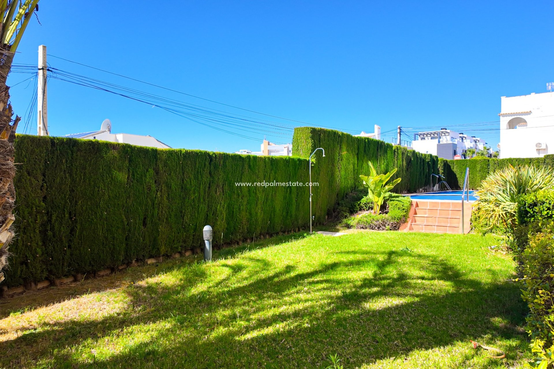 Videresalg - Leilighet -
Orihuela Costa - Villamartín