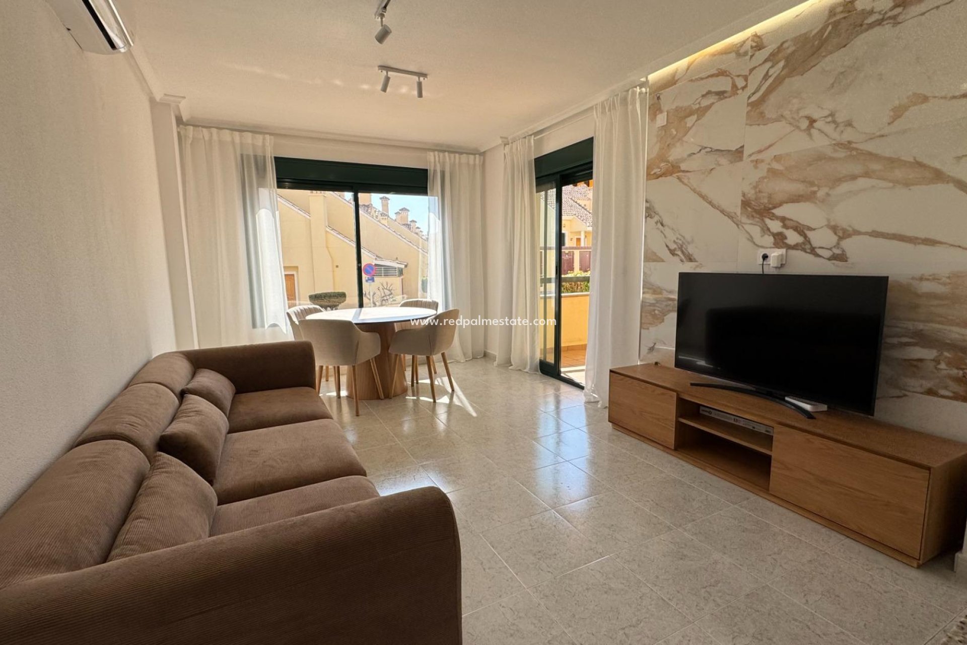 Videresalg - Leilighet -
Orihuela Costa - Villamartín