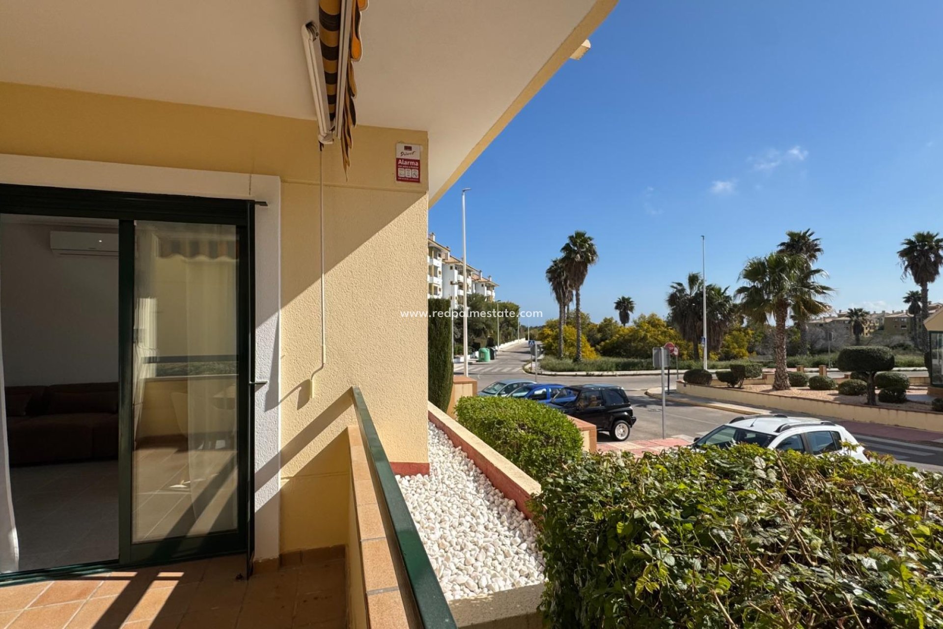 Videresalg - Leilighet -
Orihuela Costa - Villamartín
