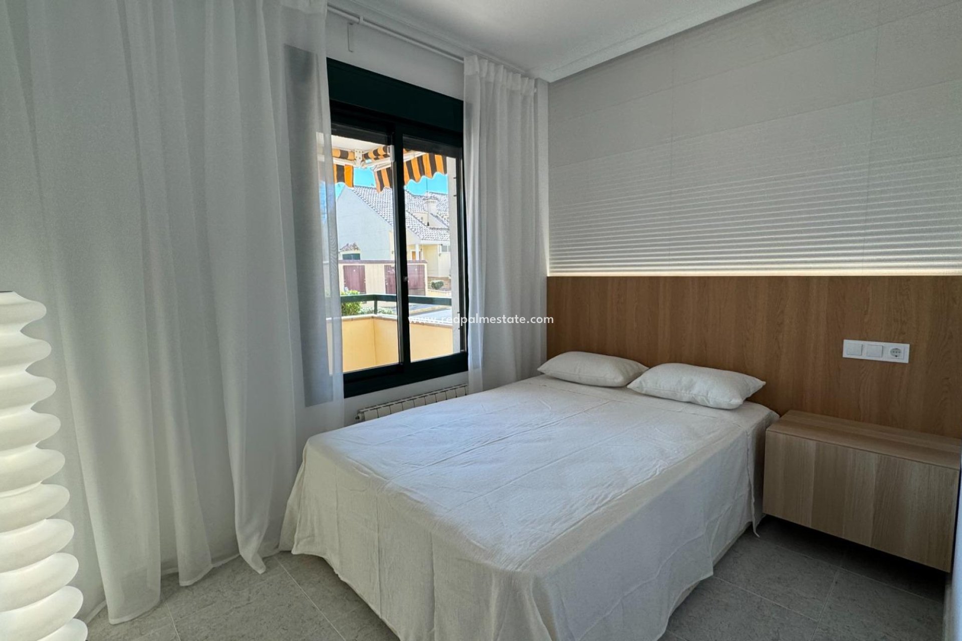 Videresalg - Leilighet -
Orihuela Costa - Villamartín