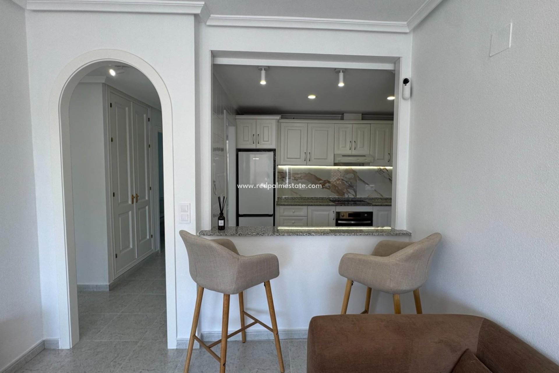 Videresalg - Leilighet -
Orihuela Costa - Villamartín