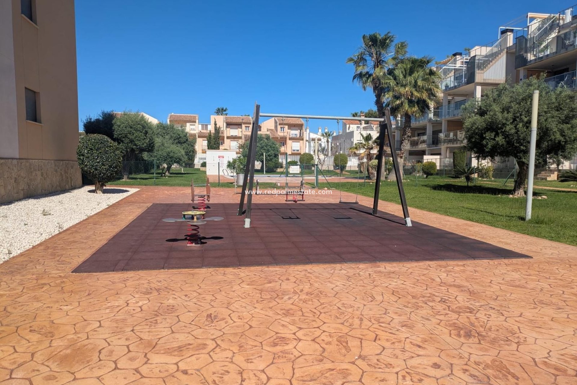 Videresalg - Leilighet -
Orihuela Costa - Villamartín