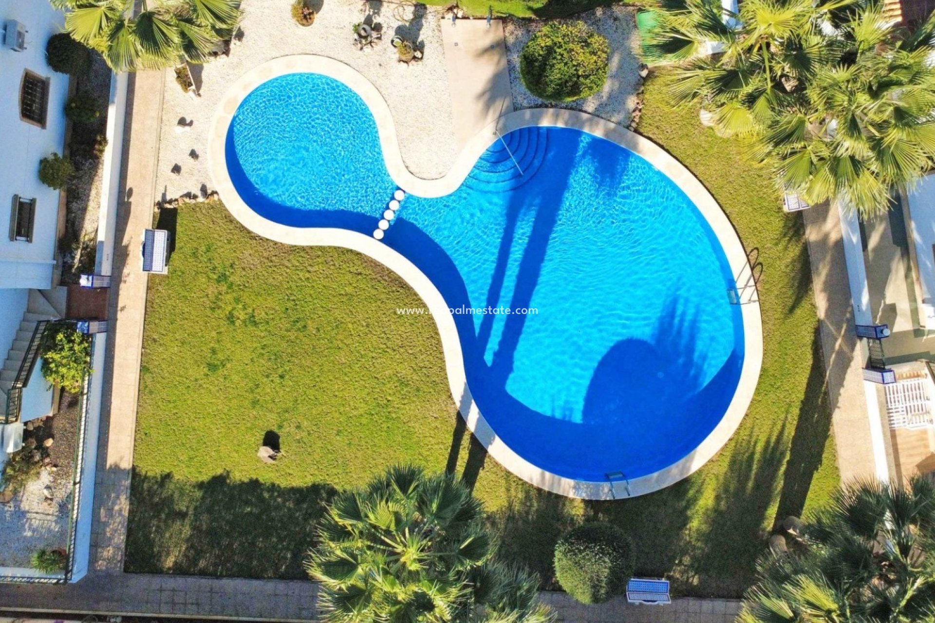 Videresalg - Leilighet -
Orihuela Costa - Villamartín