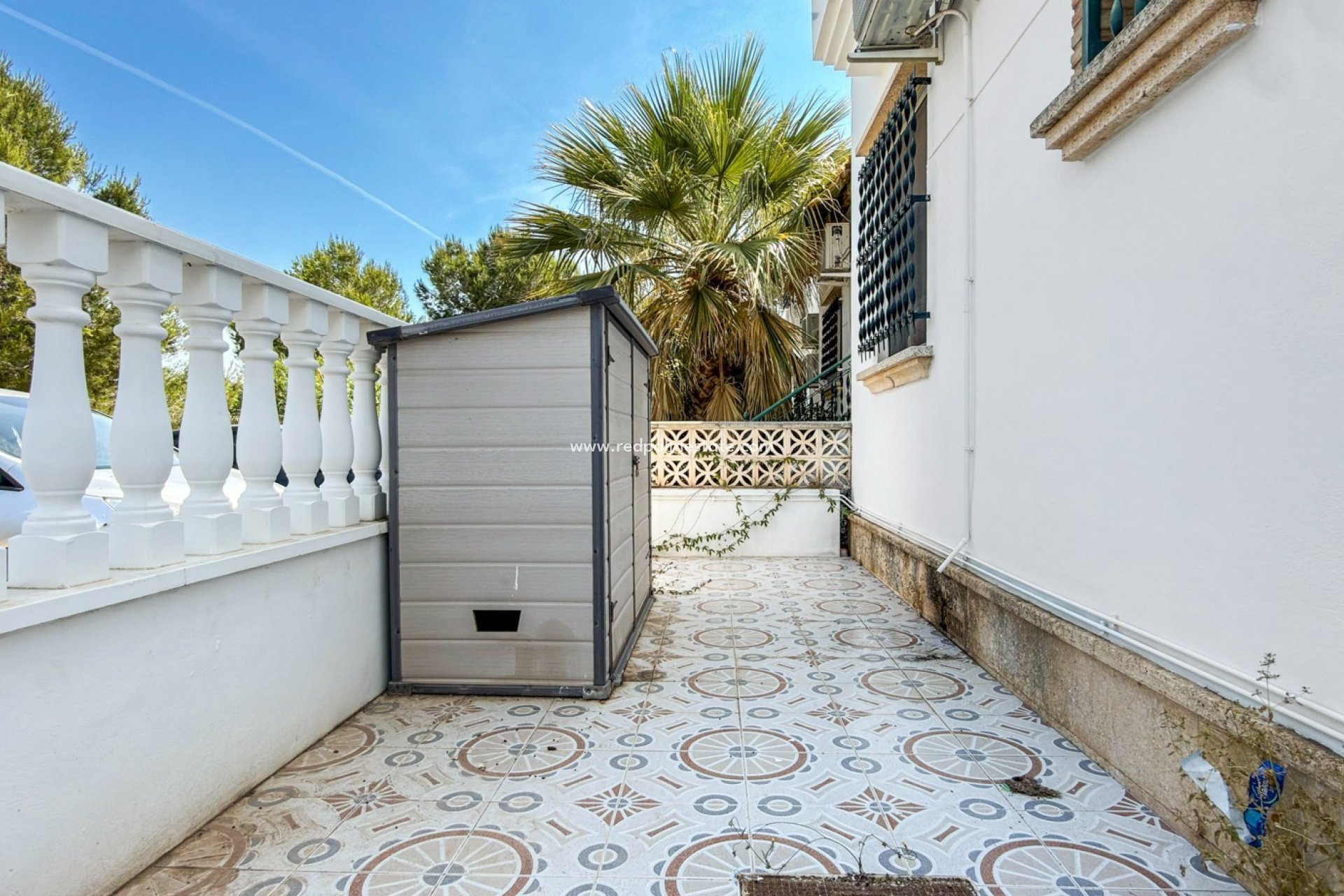 Videresalg - Leilighet -
Orihuela Costa - Villamartín