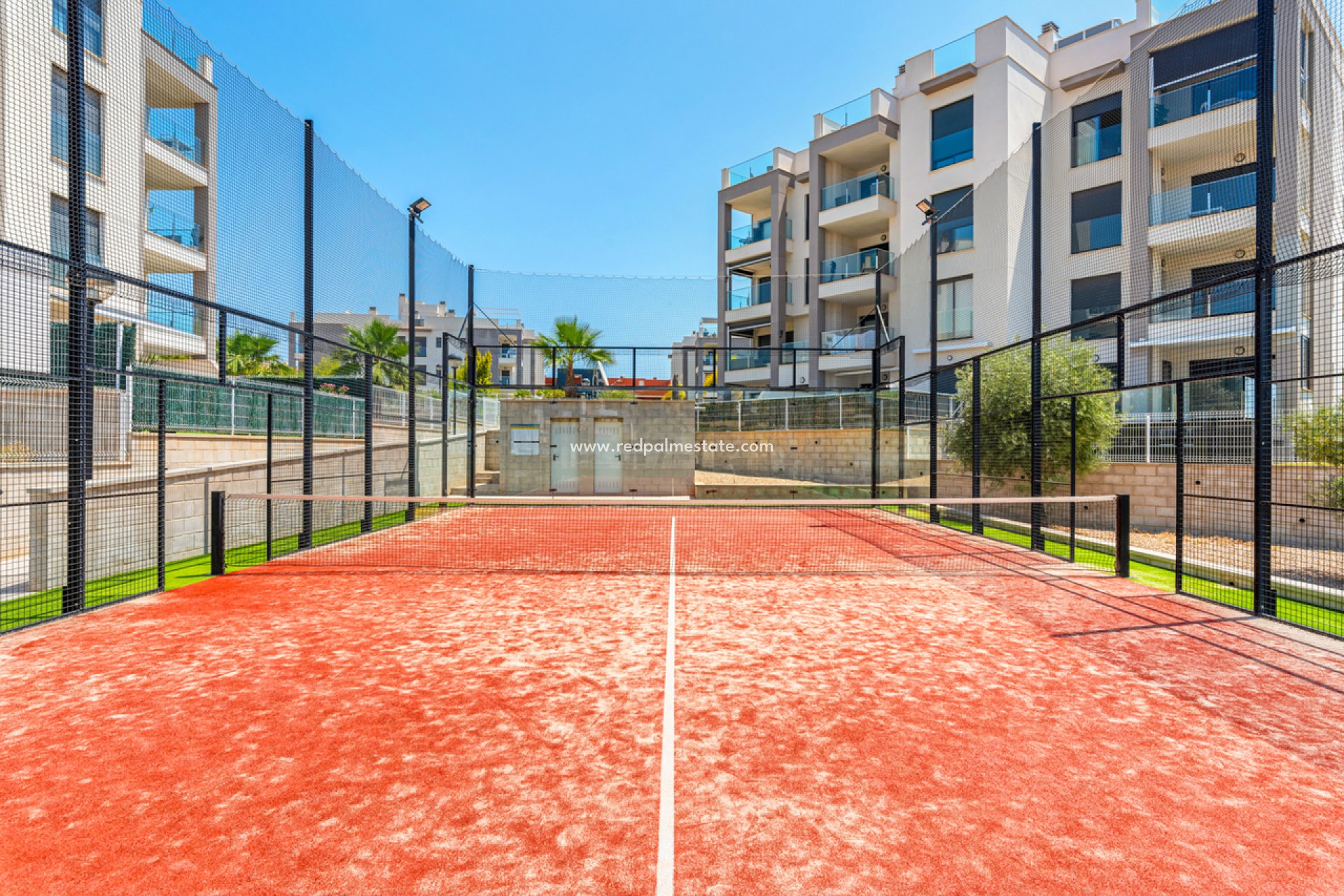 Videresalg - Leilighet -
Orihuela Costa - Villamartín
