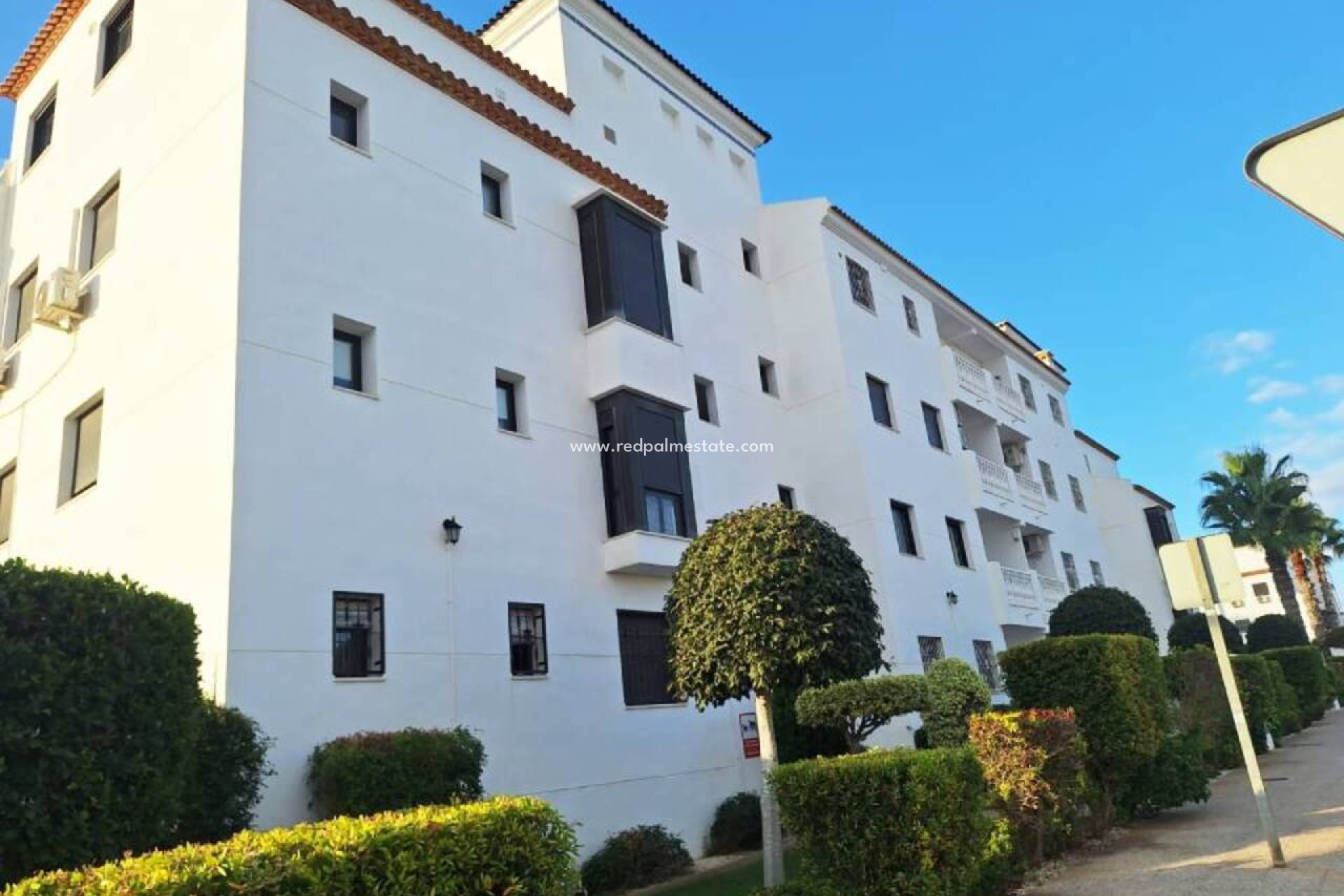 Videresalg - Leilighet -
Orihuela Costa - Villamartín