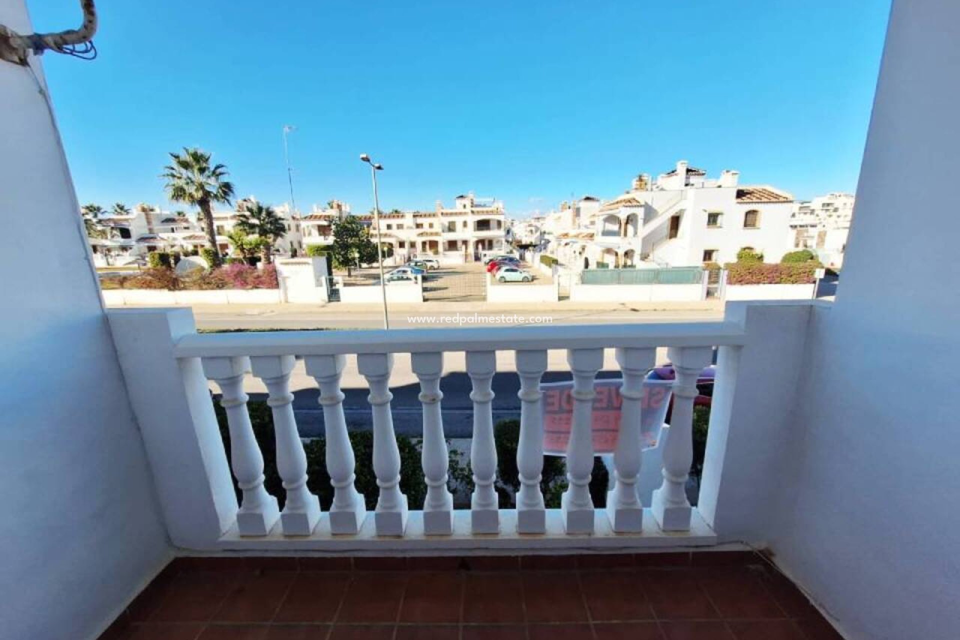 Videresalg - Leilighet -
Orihuela Costa - Villamartín