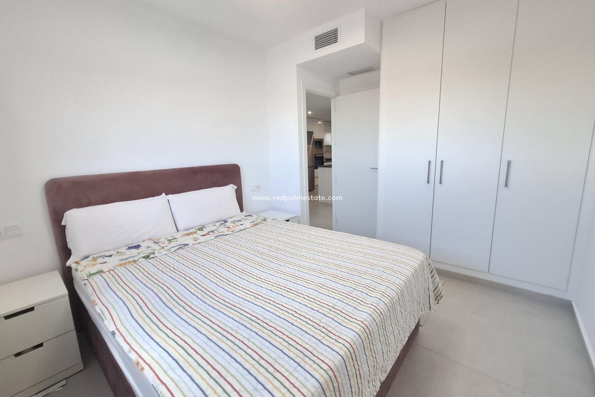 Videresalg - Leilighet -
Orihuela Costa - Villamartín