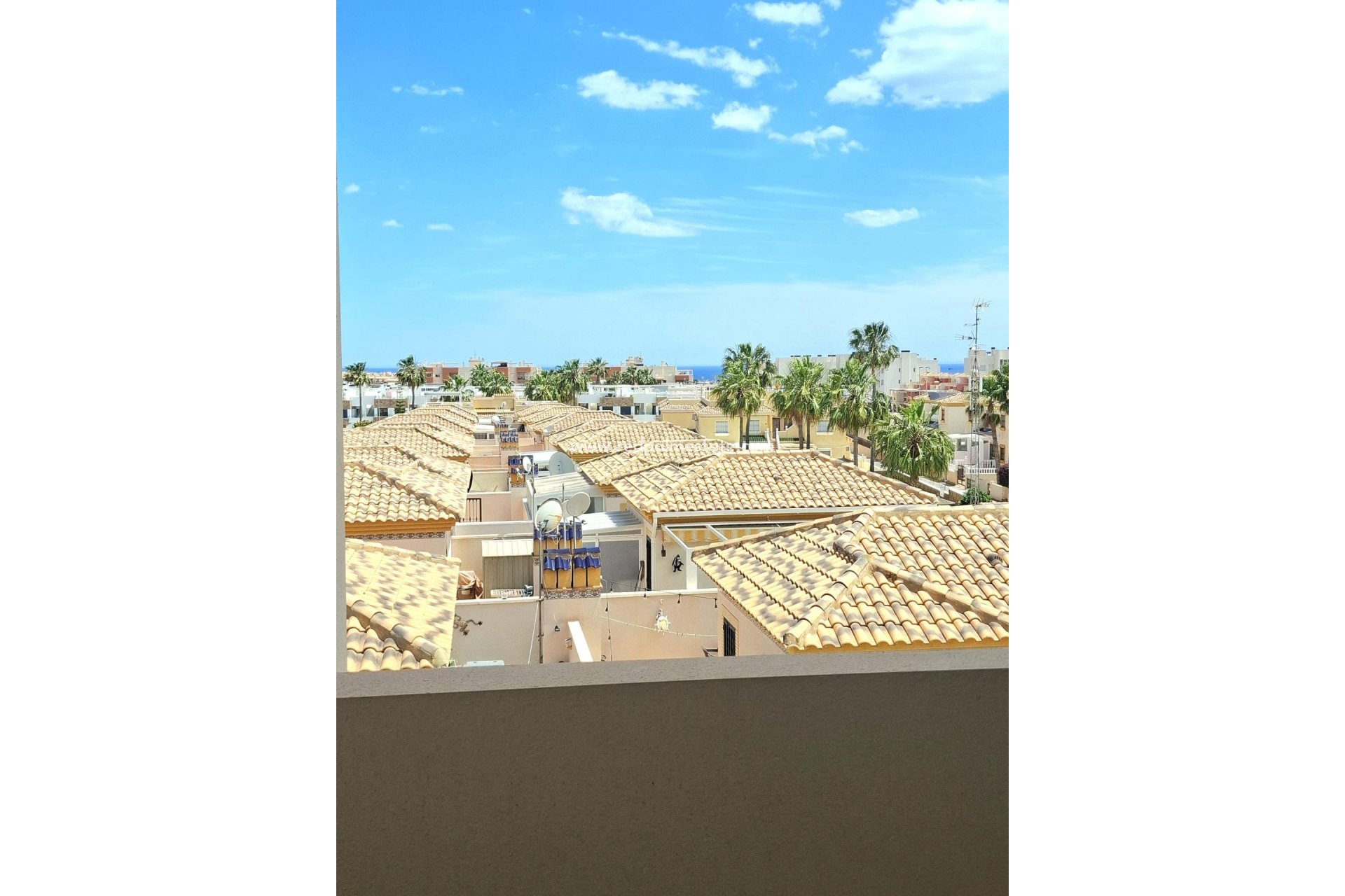 Videresalg - Leilighet -
Orihuela Costa - Villamartín