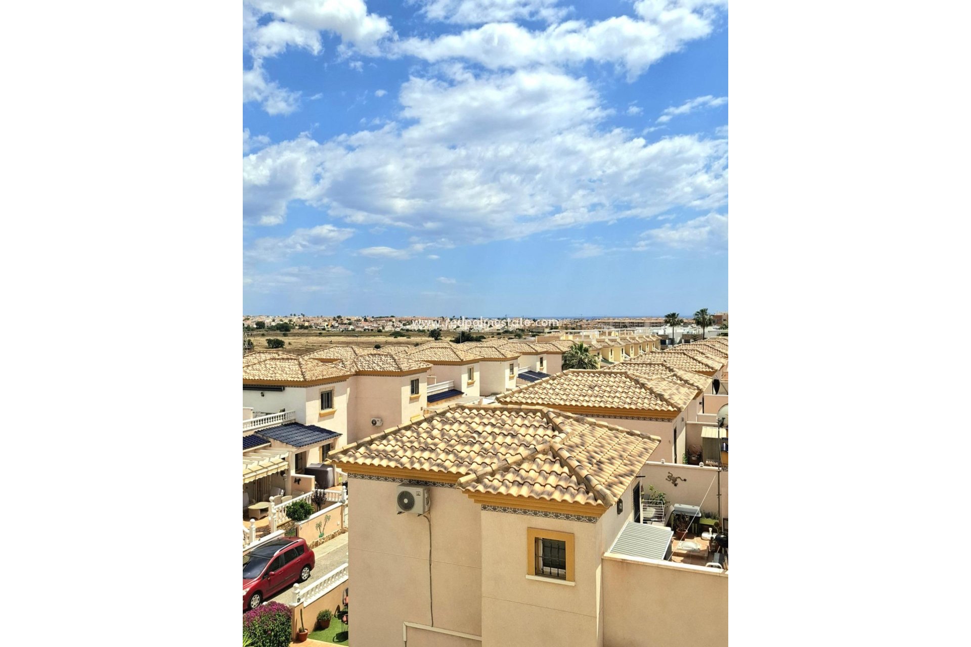 Videresalg - Leilighet -
Orihuela Costa - Villamartín