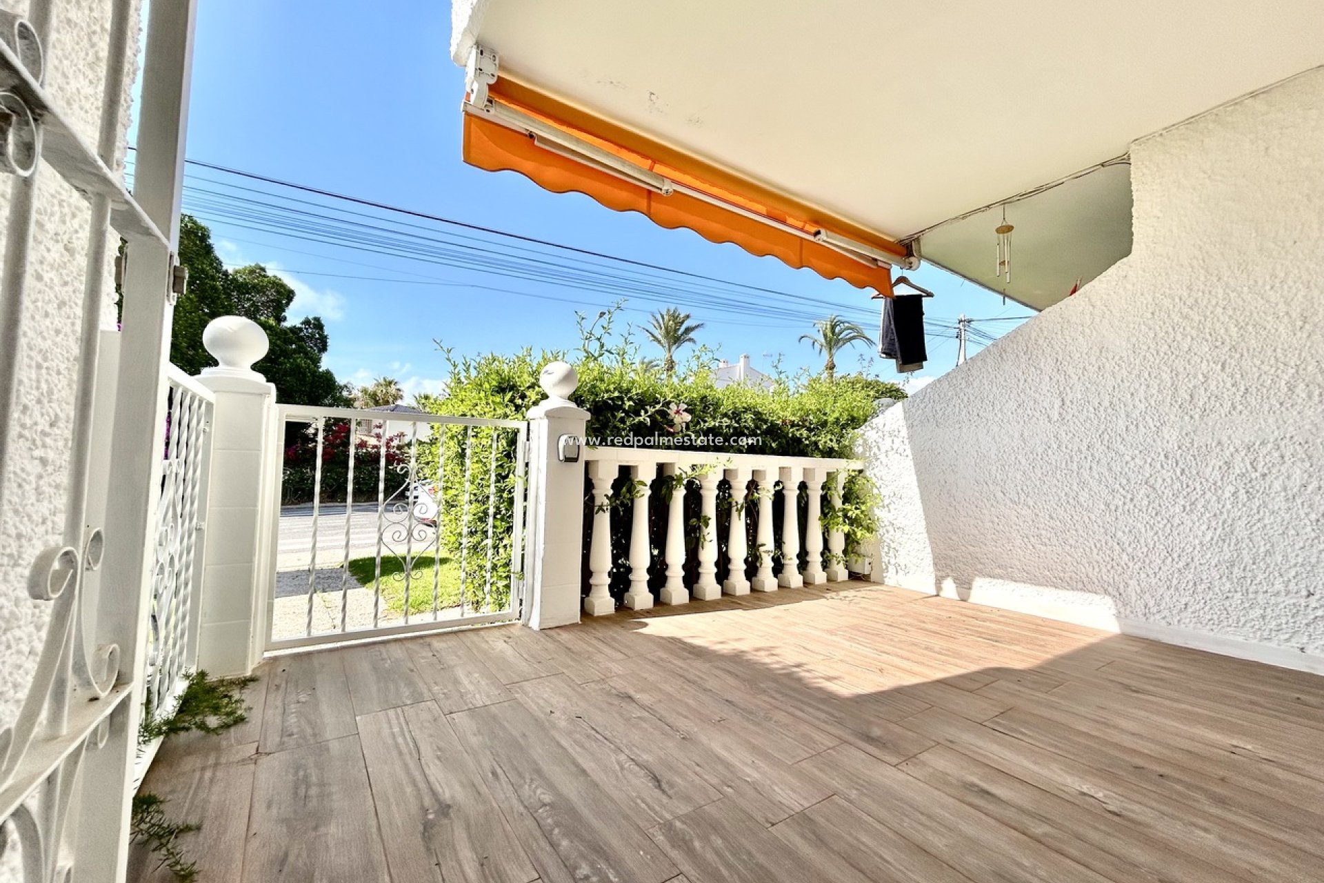 Videresalg - Leilighet -
Orihuela Costa - Villamartín