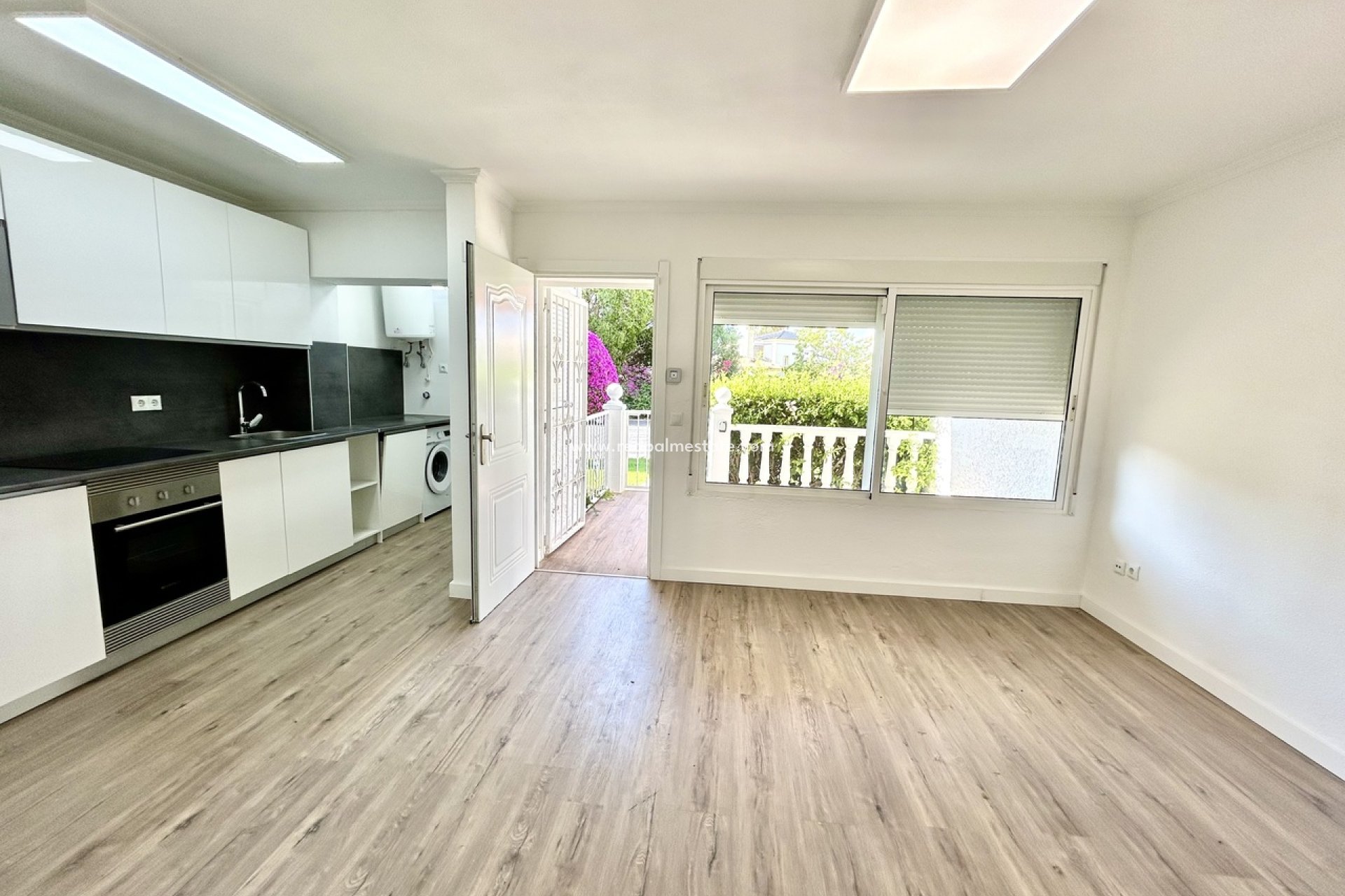 Videresalg - Leilighet -
Orihuela Costa - Villamartín
