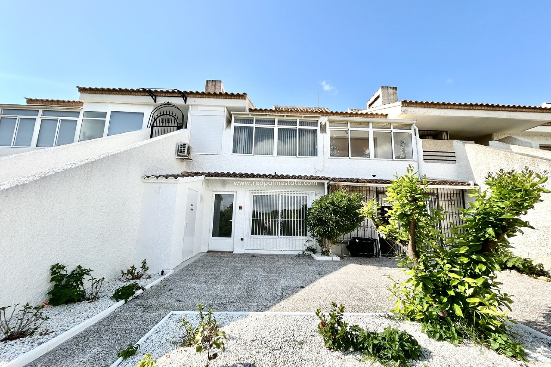 Videresalg - Leilighet -
Orihuela Costa - Villamartín