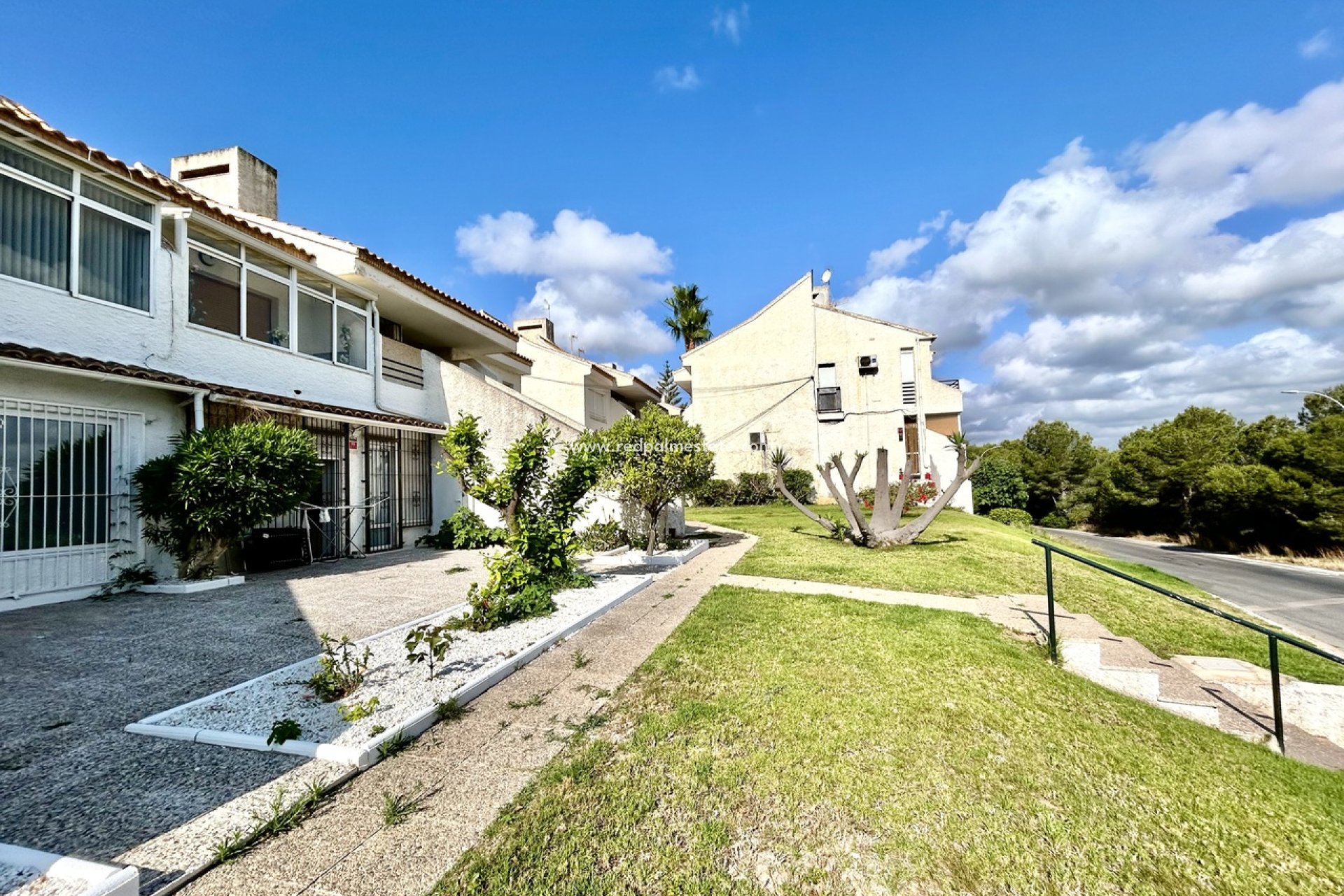 Videresalg - Leilighet -
Orihuela Costa - Villamartín