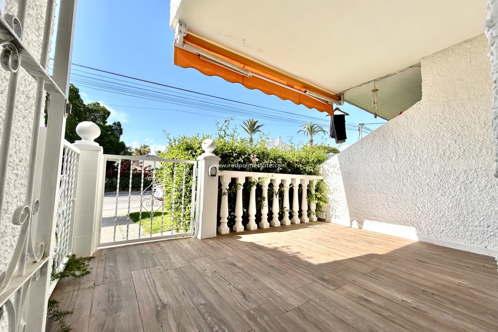 Videresalg - Leilighet -
Orihuela Costa - Villamartín