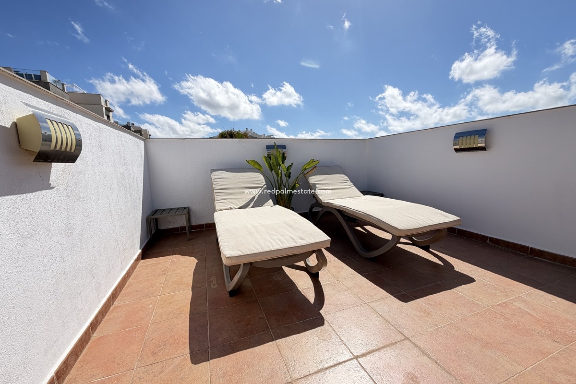 Videresalg - Leilighet -
Orihuela Costa - Villamartín