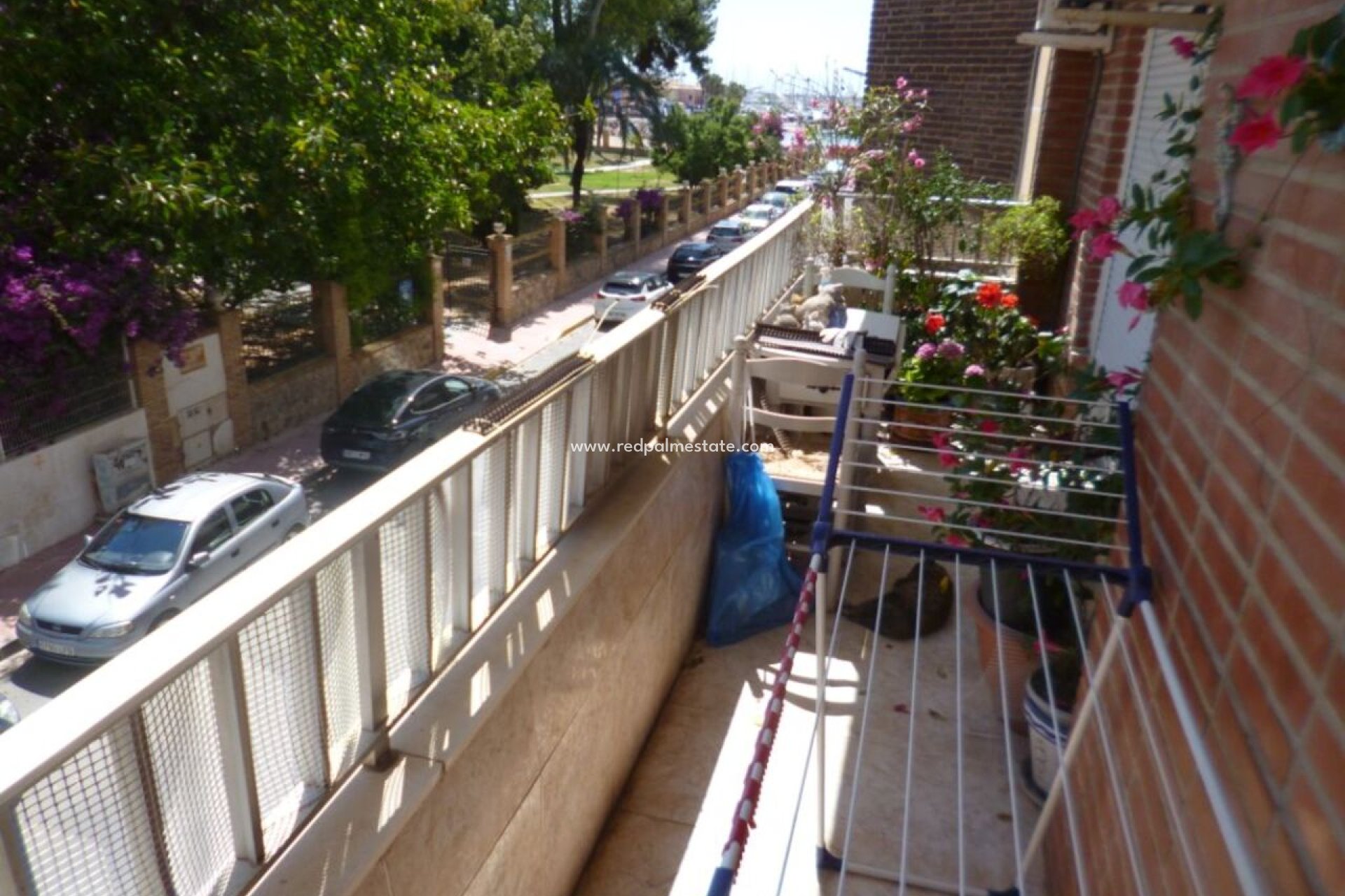 Videresalg - Leilighet -
Orihuela Costa - Villamartín