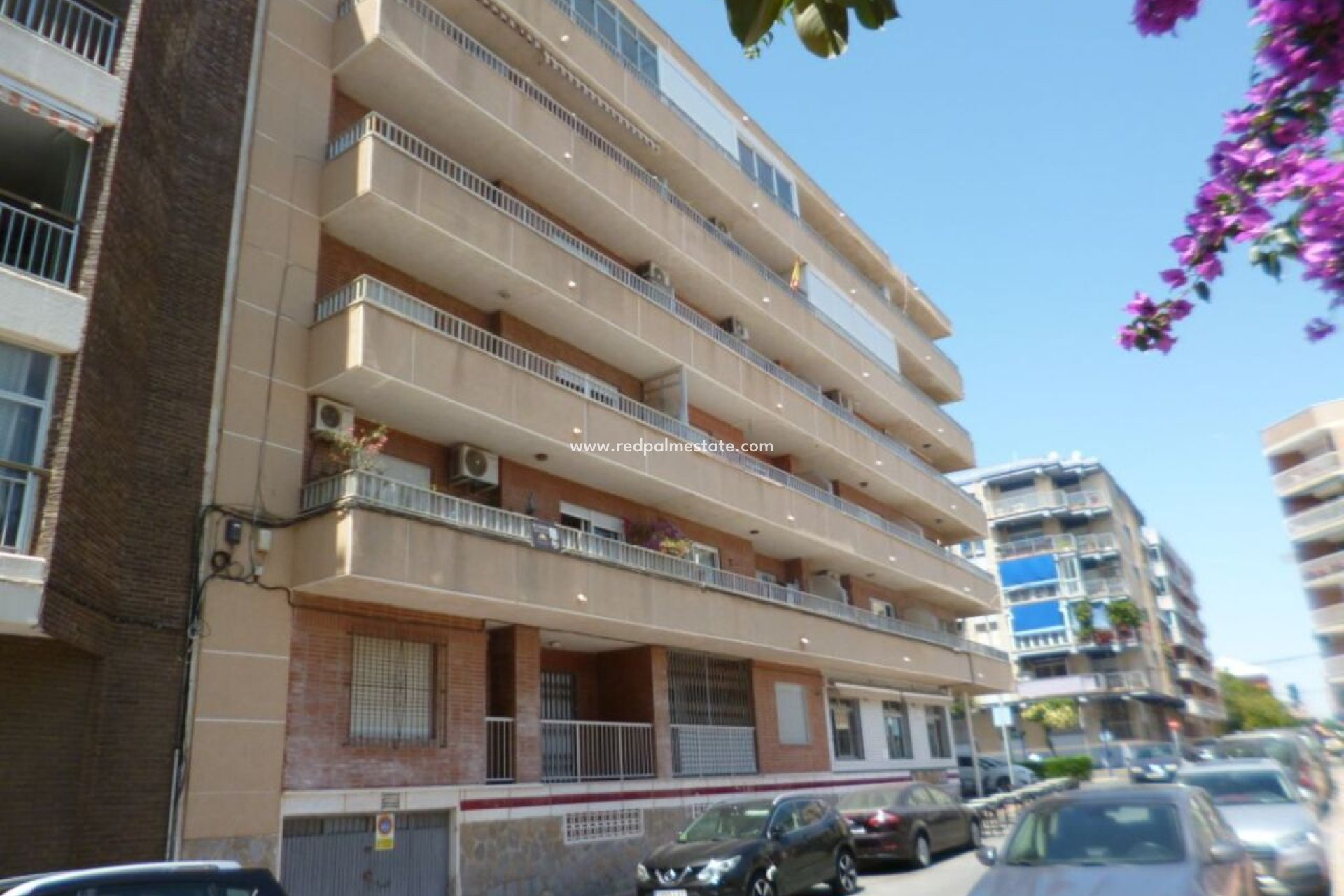 Videresalg - Leilighet -
Orihuela Costa - Villamartín