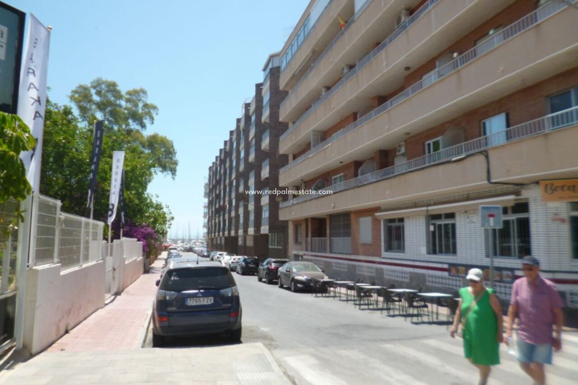 Videresalg - Leilighet -
Orihuela Costa - Villamartín
