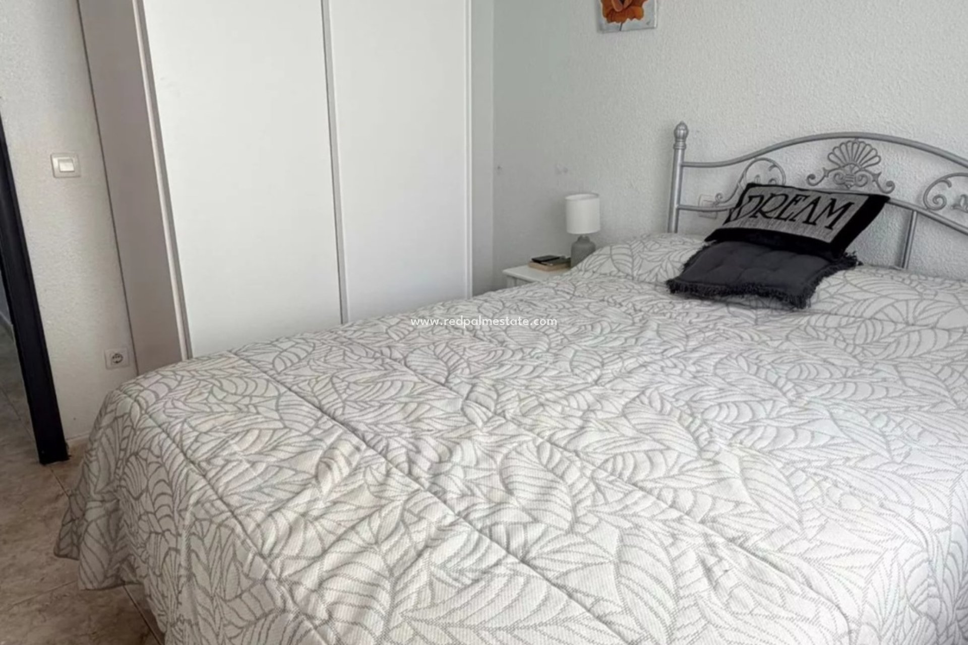 Videresalg - Leilighet -
Orihuela Costa - Villamartín