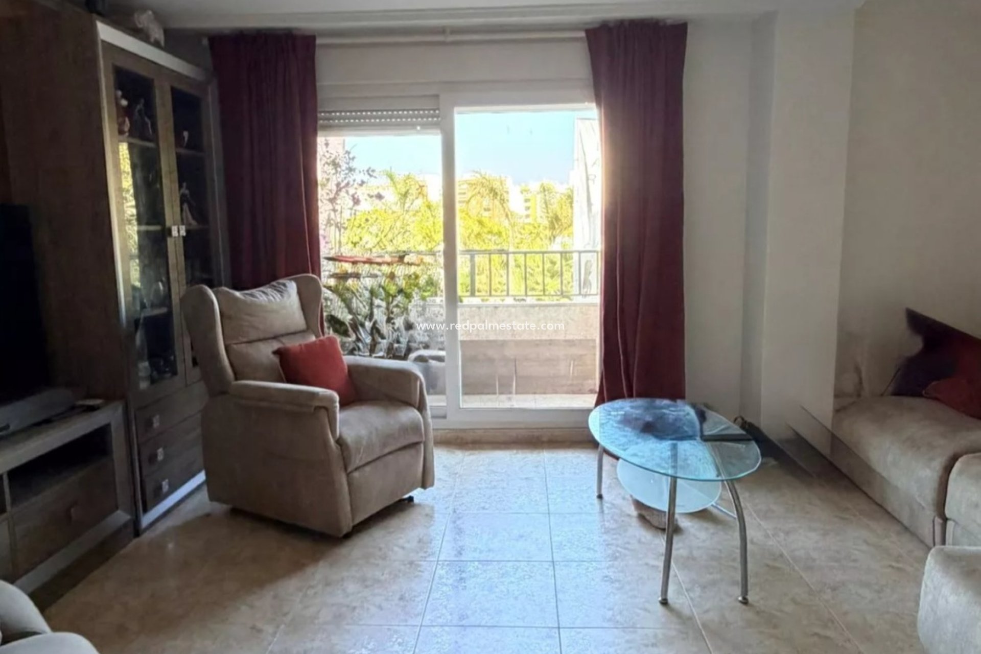 Videresalg - Leilighet -
Orihuela Costa - Villamartín