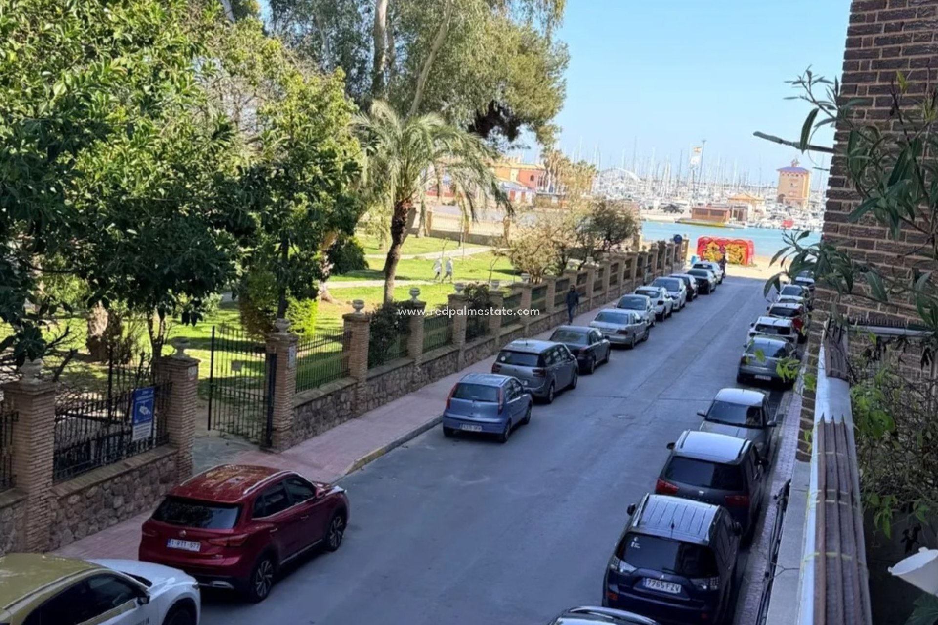 Videresalg - Leilighet -
Orihuela Costa - Villamartín