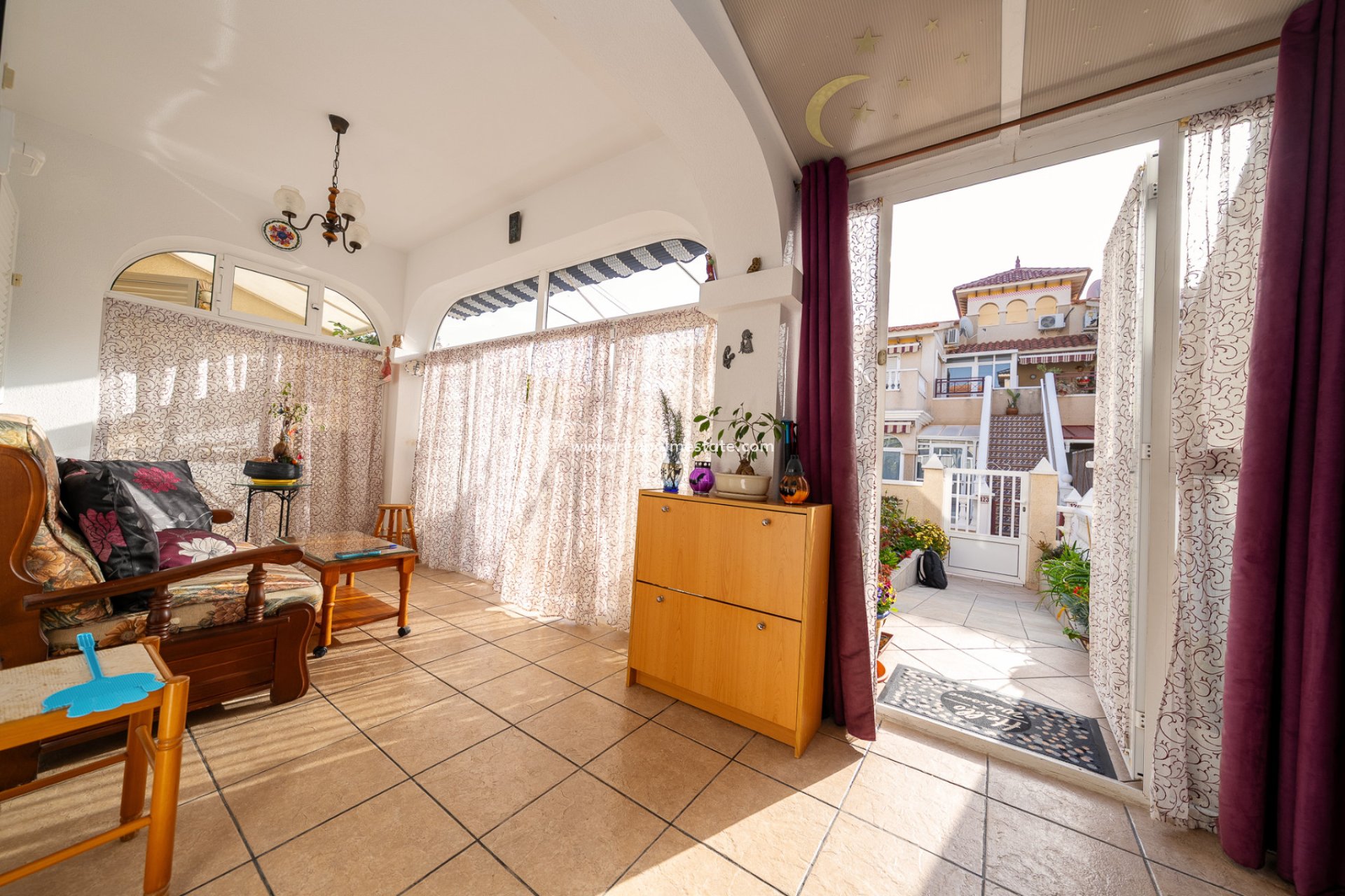Videresalg - Leilighet -
Orihuela Costa - Zenia Mar