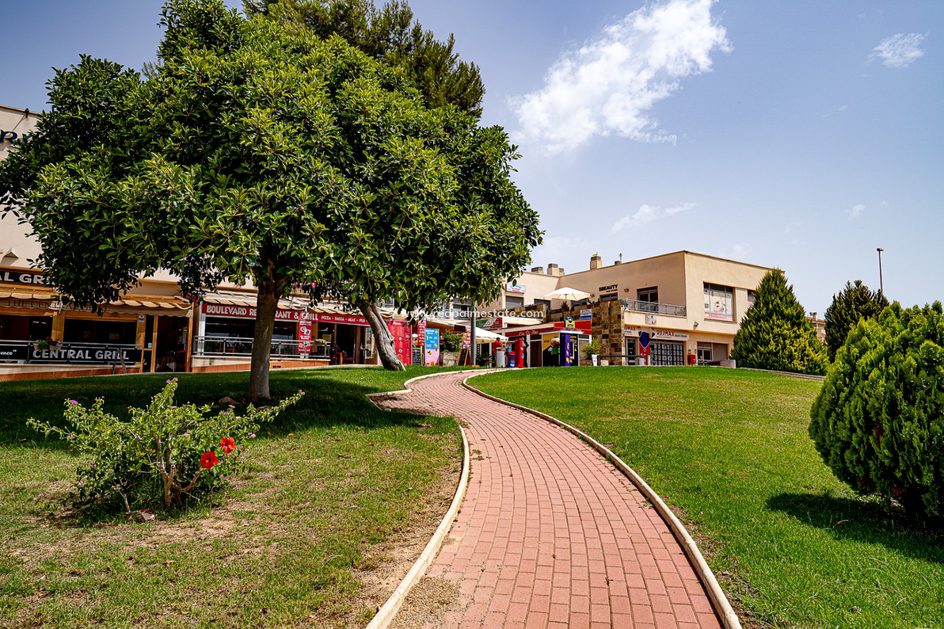 Videresalg - Leilighet -
Orihuela Costa - Zenia Mar