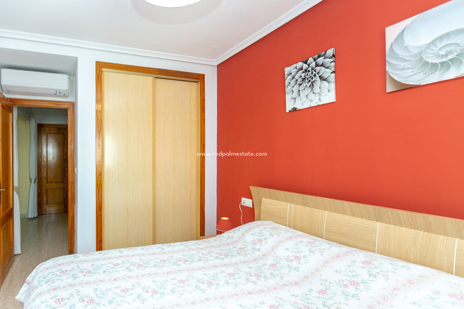 Videresalg - Leilighet -
Orihuela Costa - Zenia Mar