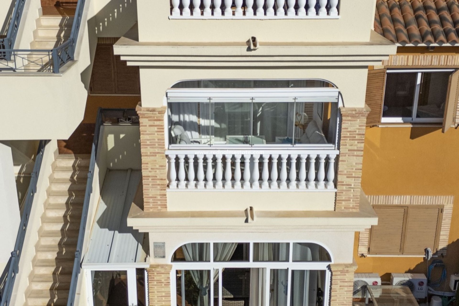 Videresalg - Leilighet -
Orihuela Costa - Zeniamar