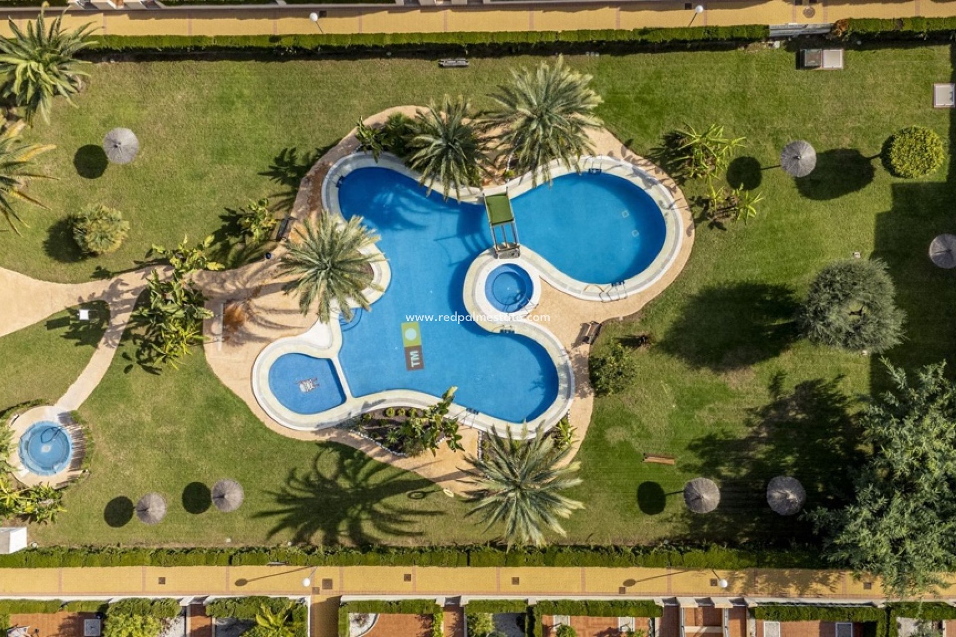 Videresalg - Leilighet -
Orihuela Costa - Zeniamar