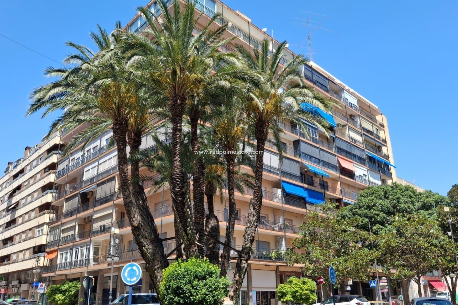 Videresalg - Leilighet -
Orihuela Costa - Zona Centro
