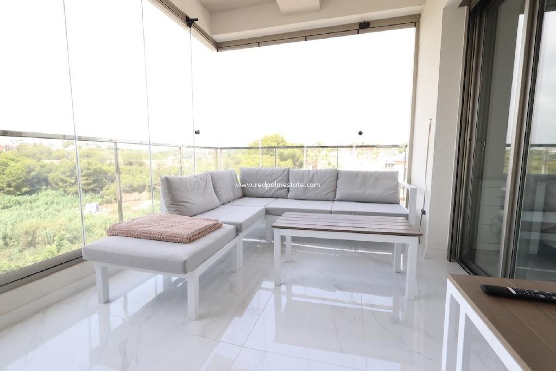 Videresalg - Leilighet -
Orihuela Costa