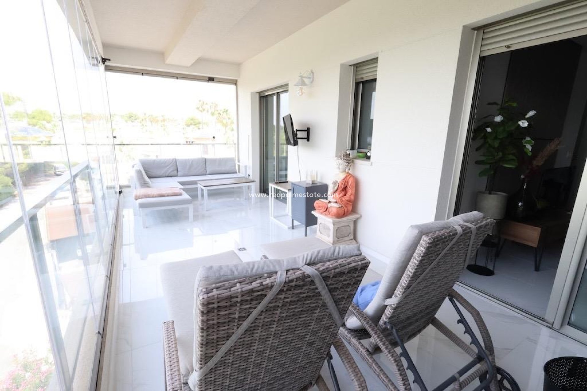 Videresalg - Leilighet -
Orihuela Costa