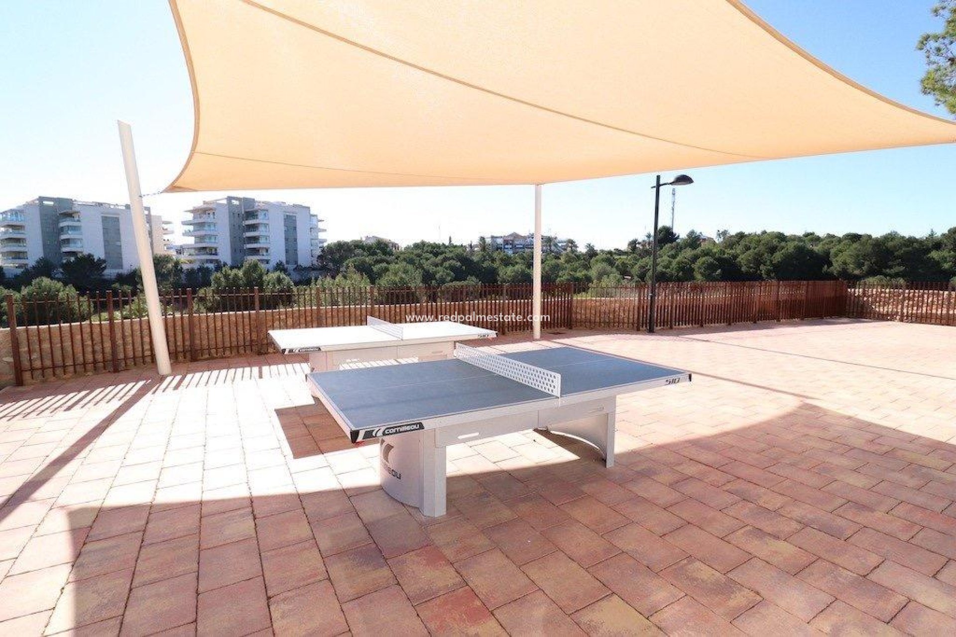 Videresalg - Leilighet -
Orihuela Costa