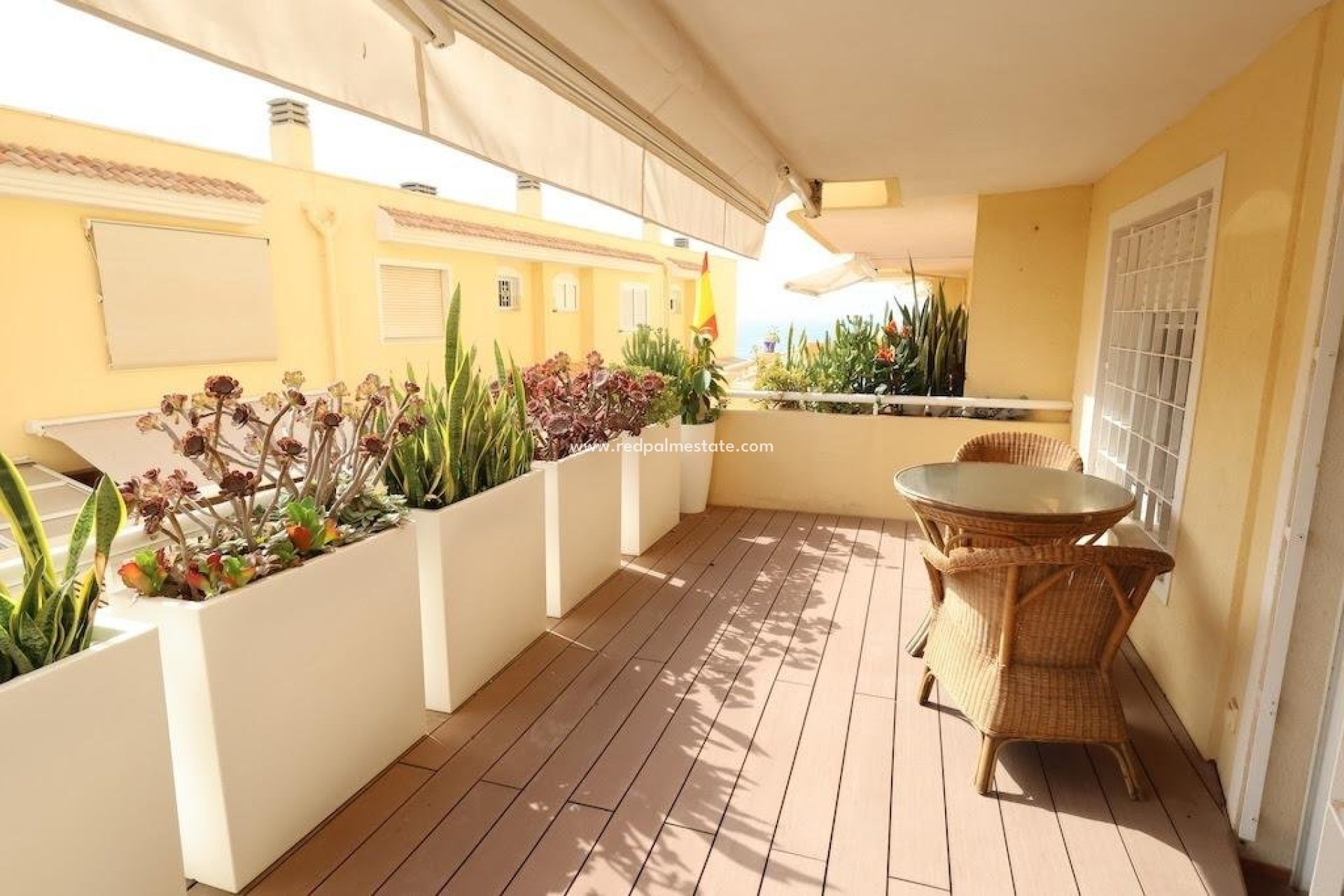 Videresalg - Leilighet -
Orihuela Costa