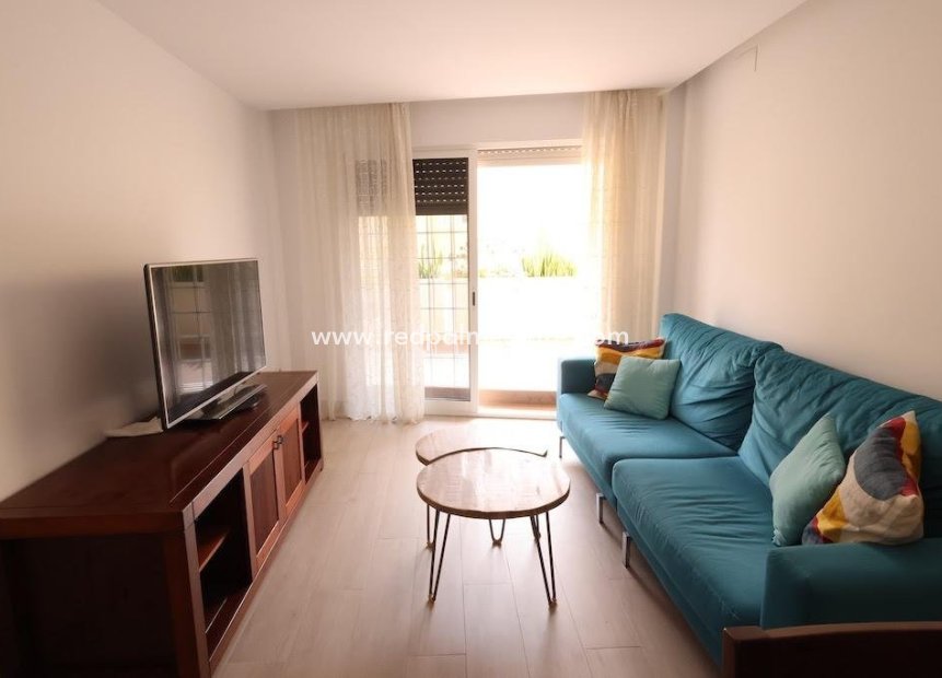 Videresalg - Leilighet -
Orihuela Costa