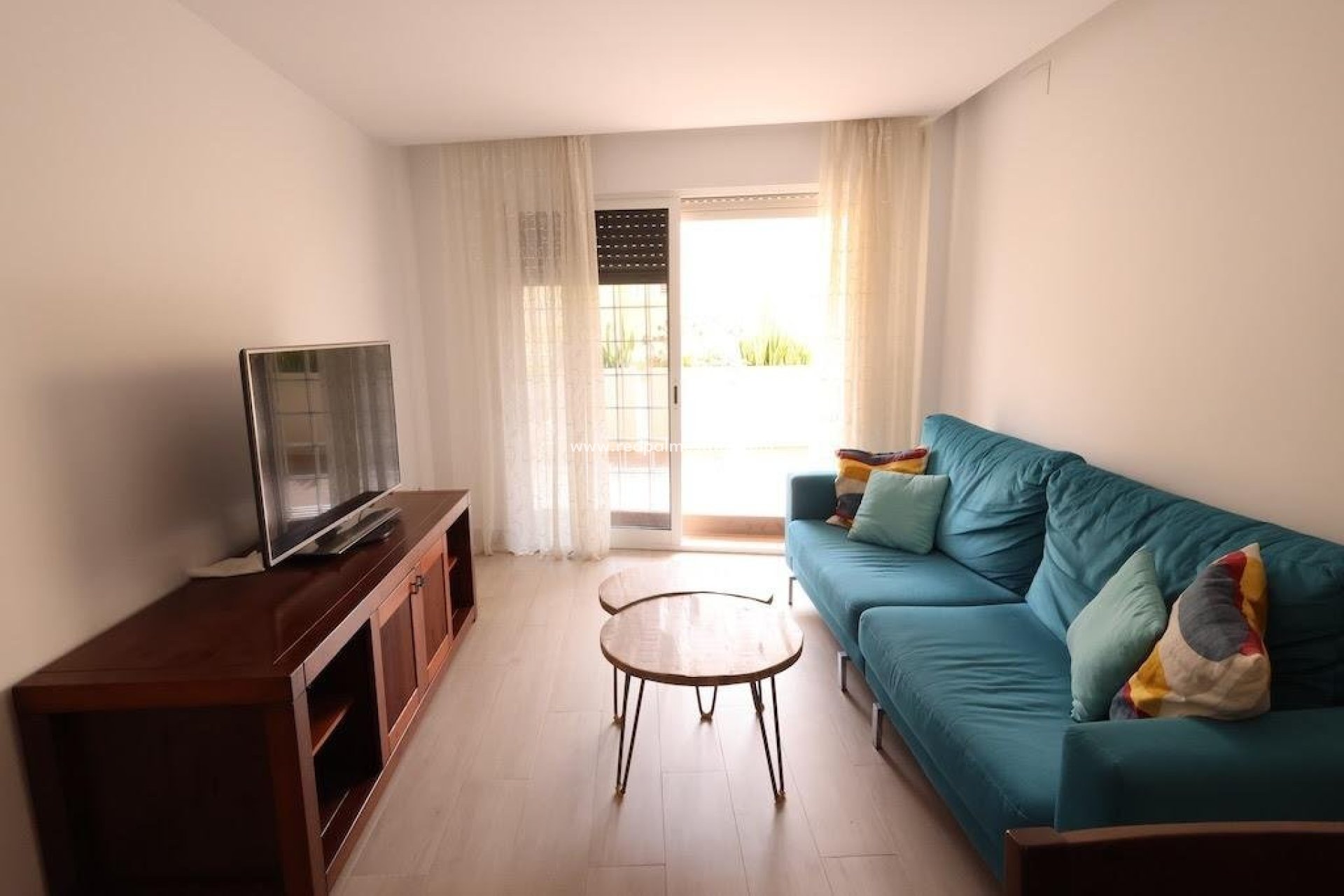 Videresalg - Leilighet -
Orihuela Costa