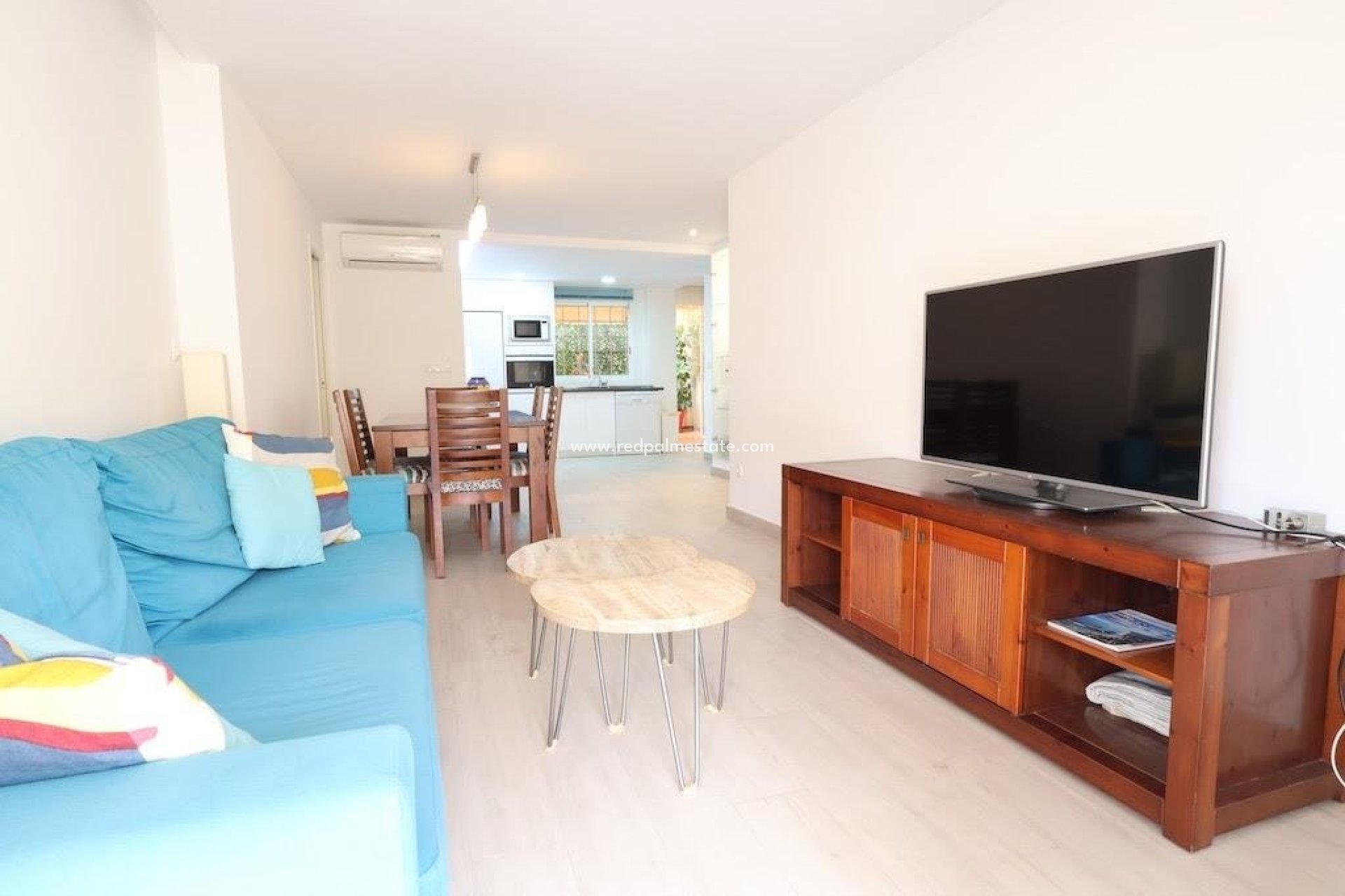 Videresalg - Leilighet -
Orihuela Costa