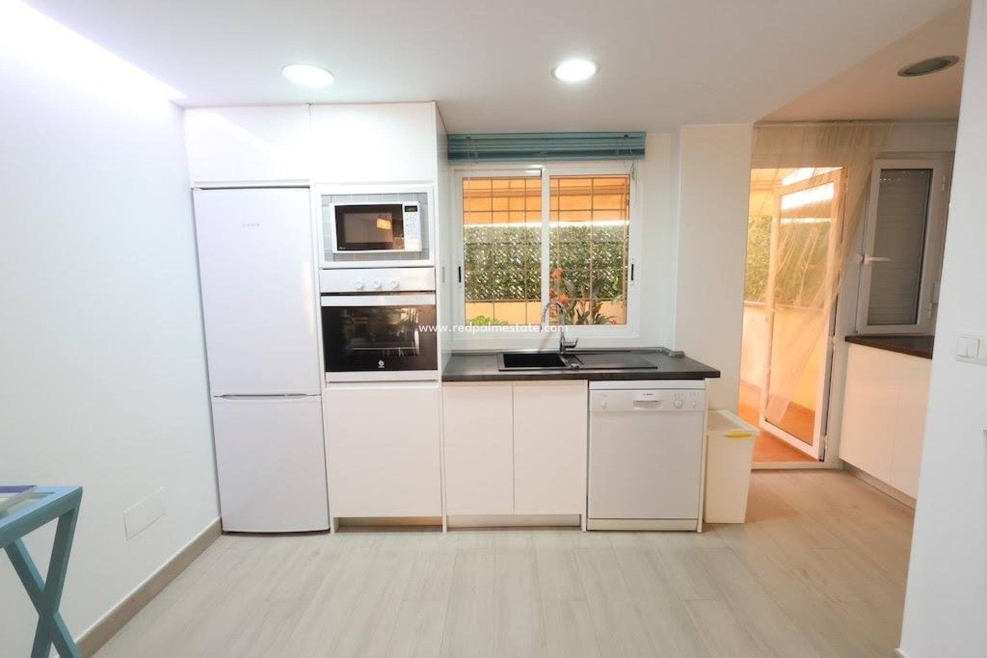 Videresalg - Leilighet -
Orihuela Costa