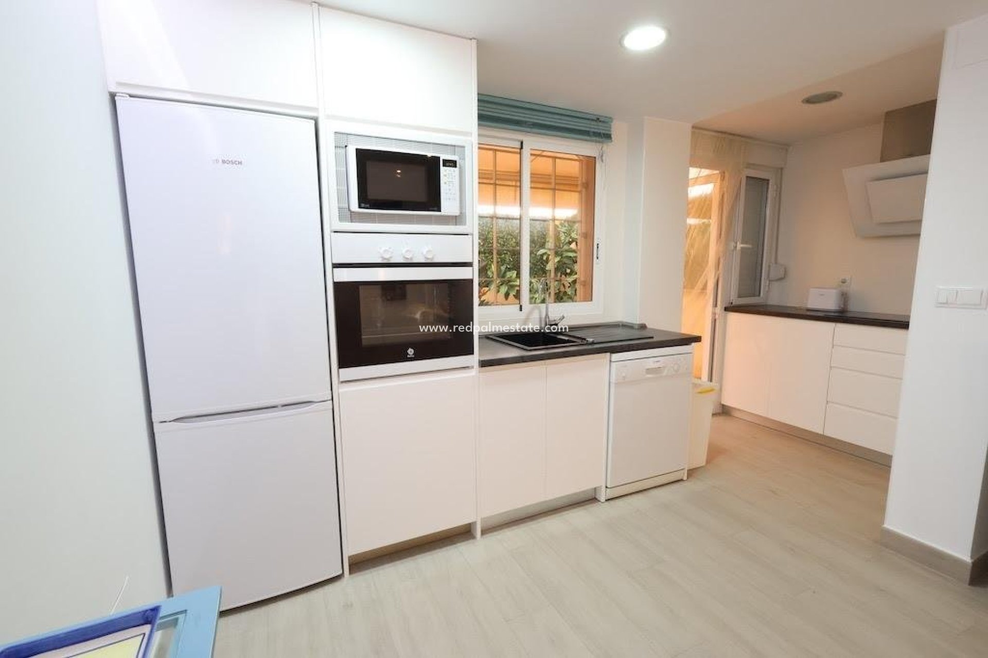 Videresalg - Leilighet -
Orihuela Costa