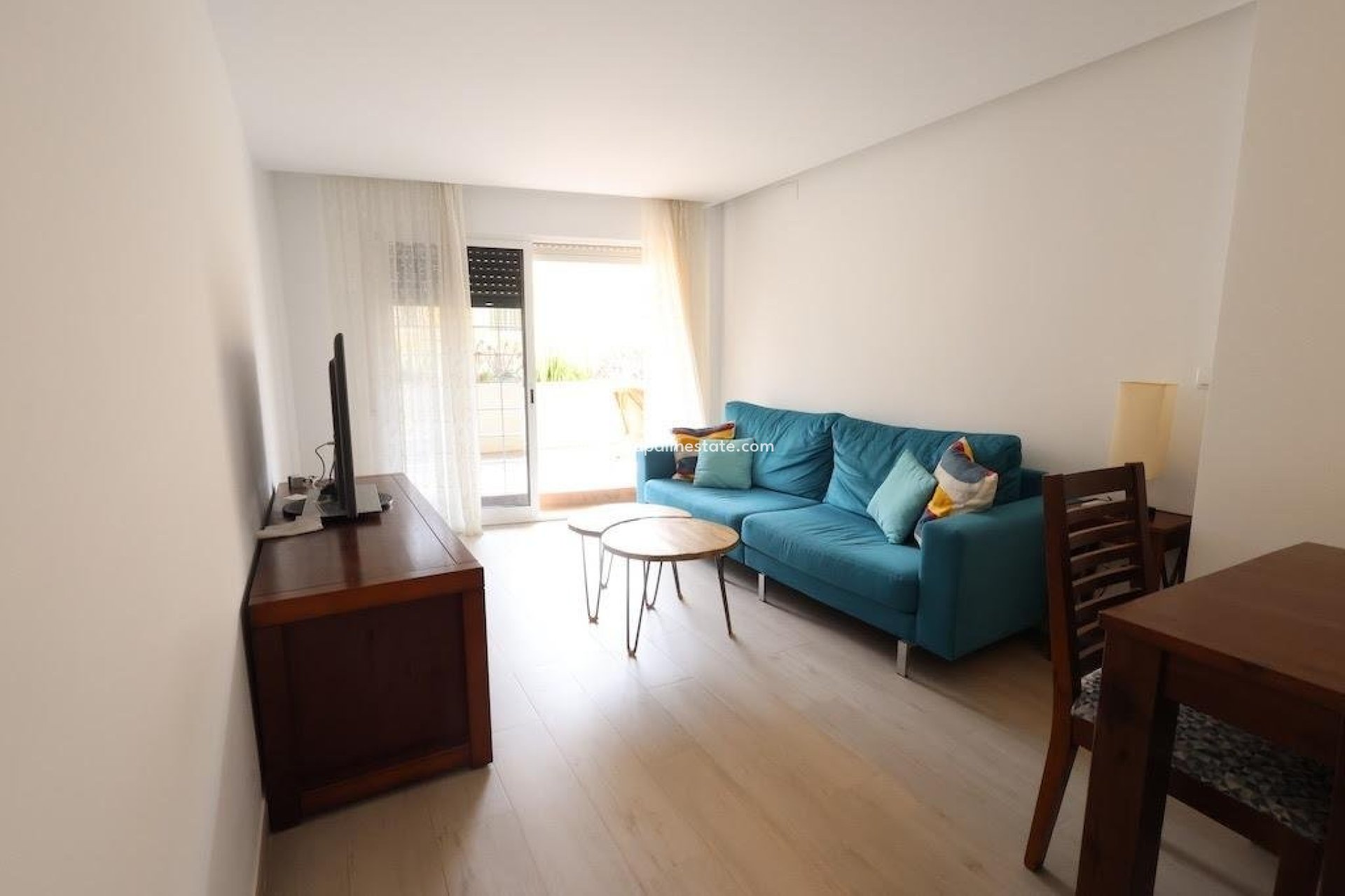 Videresalg - Leilighet -
Orihuela Costa